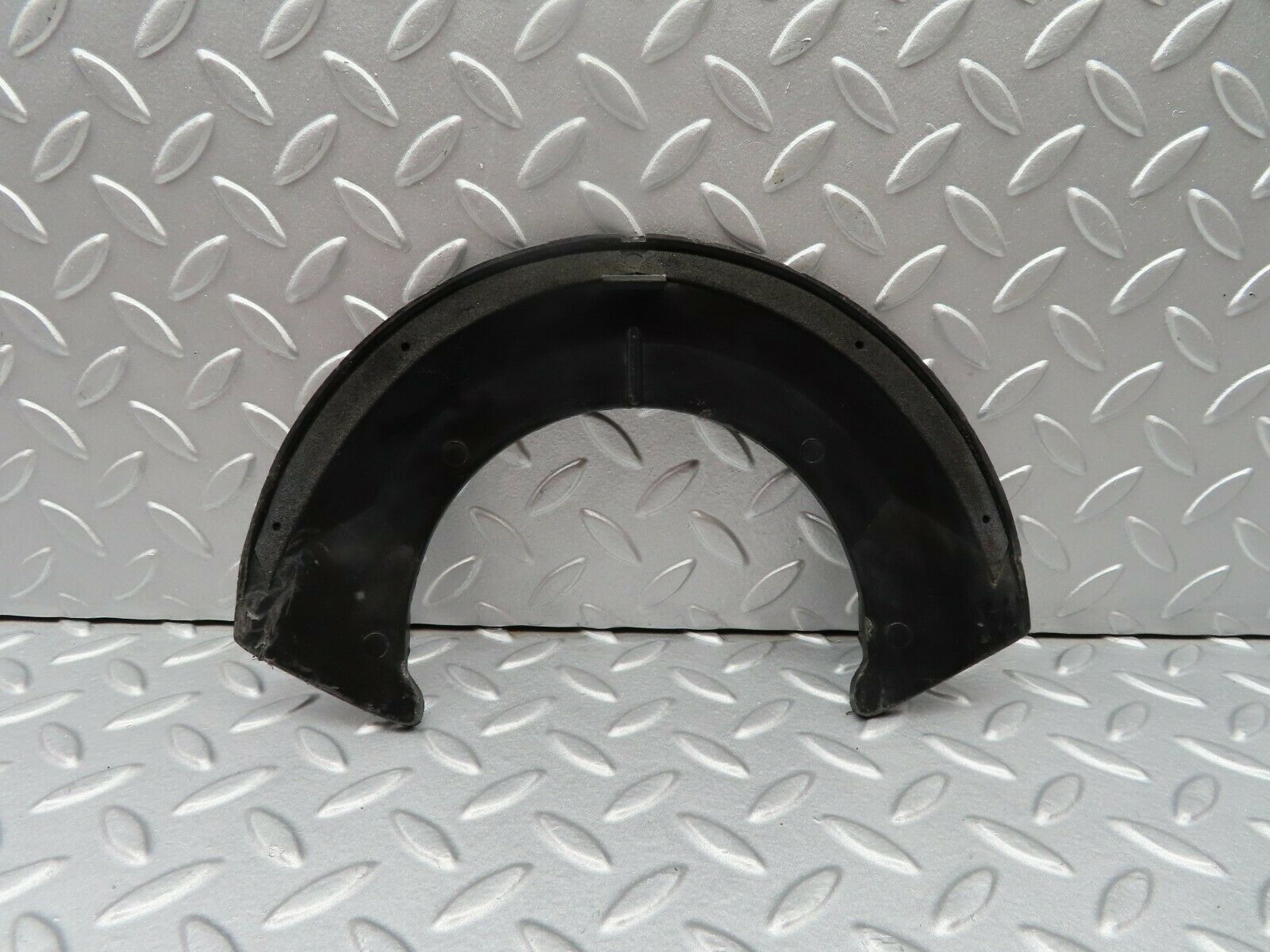 5392 Mercedes-Benz W124 230E Wiper Surround Trim Cover 1246201767