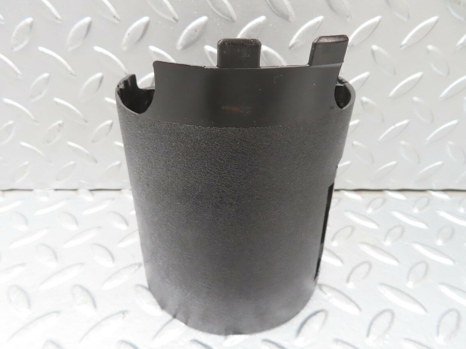 13575 Mercedes-Benz W123 200 Steering Column Surround Cover 1234621923