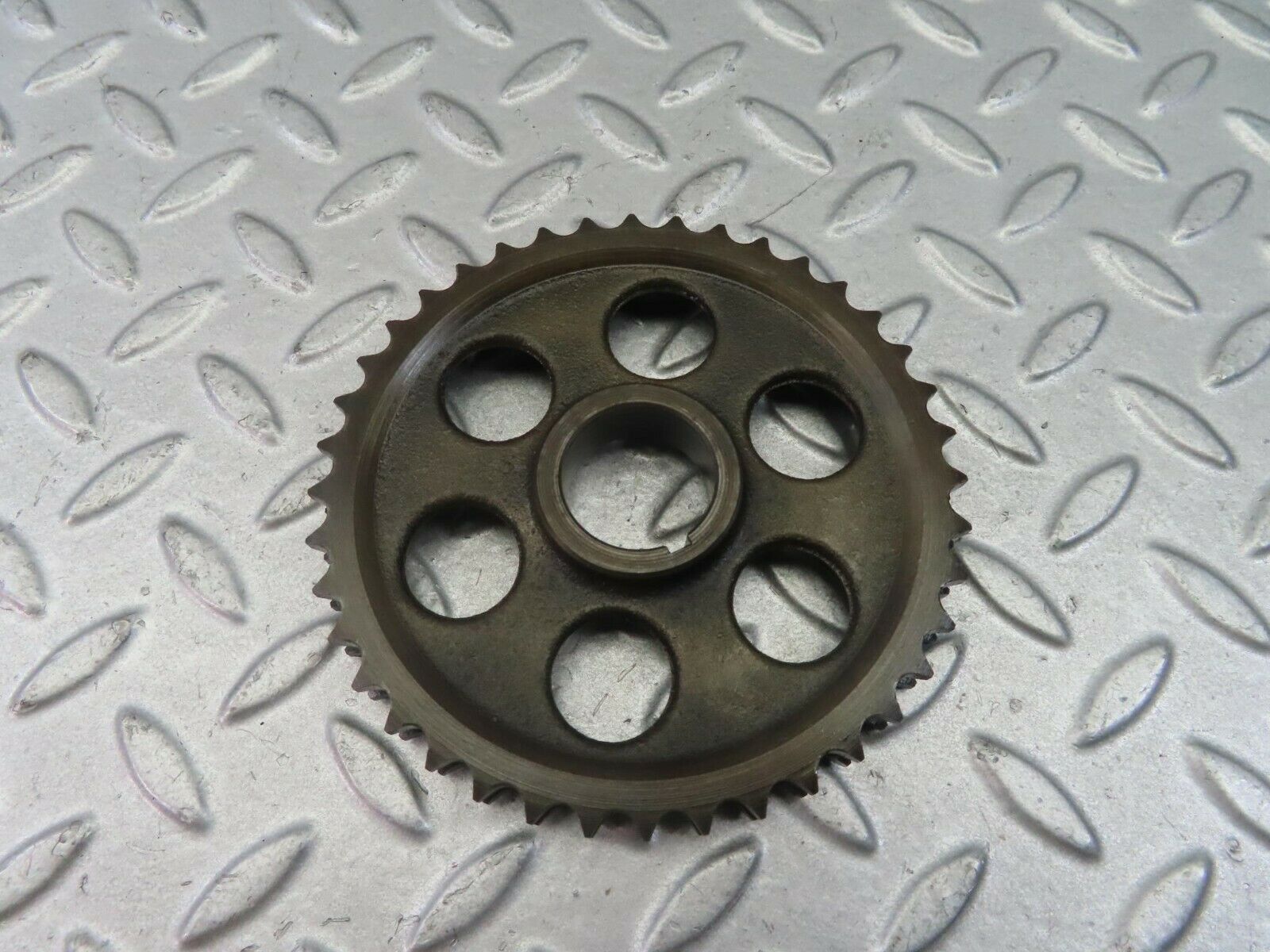 8448 Mercedes-Benz W108 Camshaft Timing Gear 1210520201