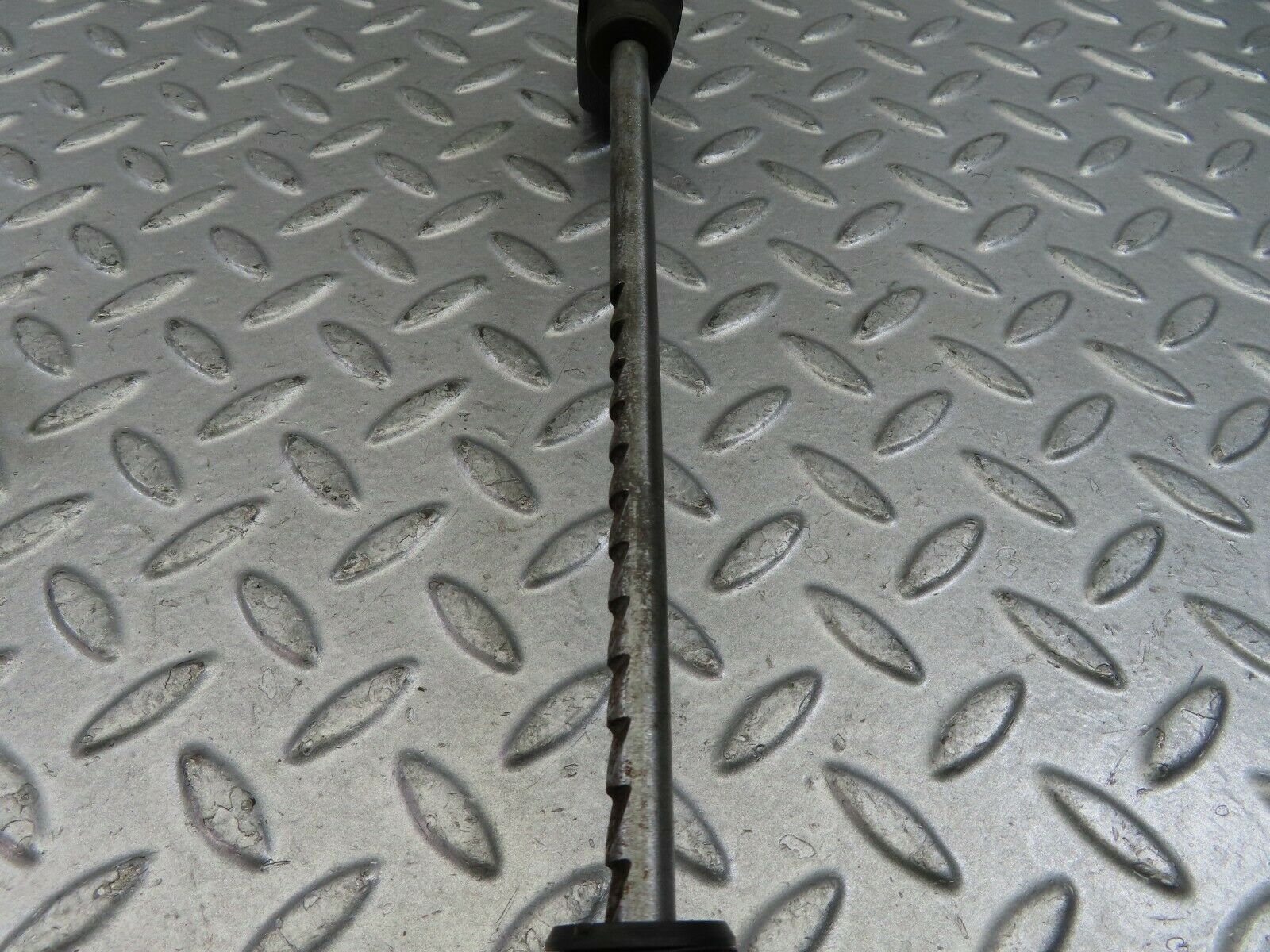 9630 Mercedes-Benz C123 280CE Coupe Handbrake