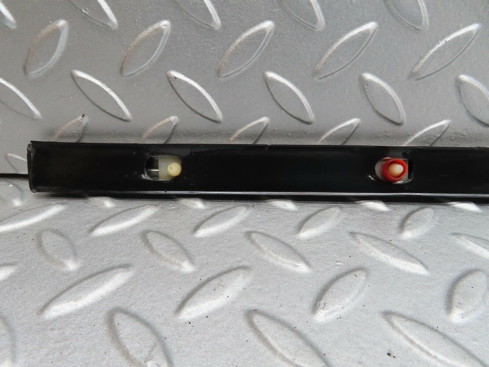 12590 Mercedes-Benz W108 280SE 3.5 Centre Door Chrome Trim Rear Right