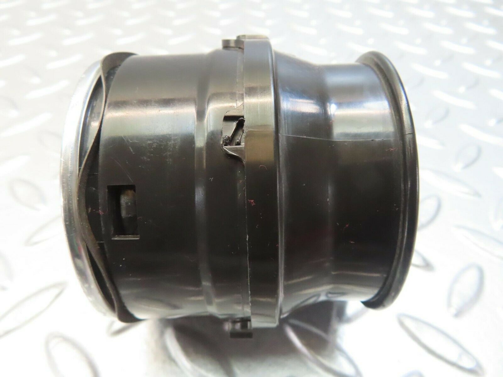 11493 Mercedes-Benz C123 230CE Coupe Dashboard Air Vent 1238300054