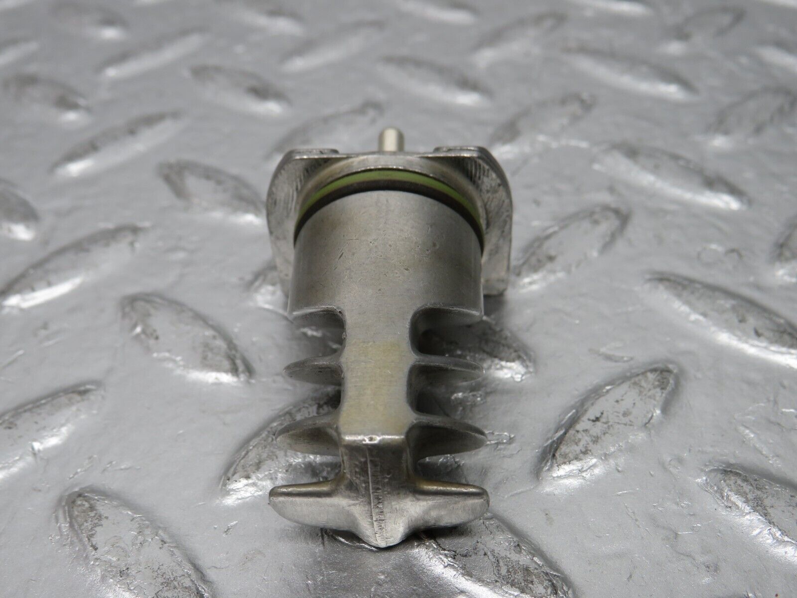 31463 Mercedes-Benz S124 220TE Wagon Air Intake Heating Element 1111500054