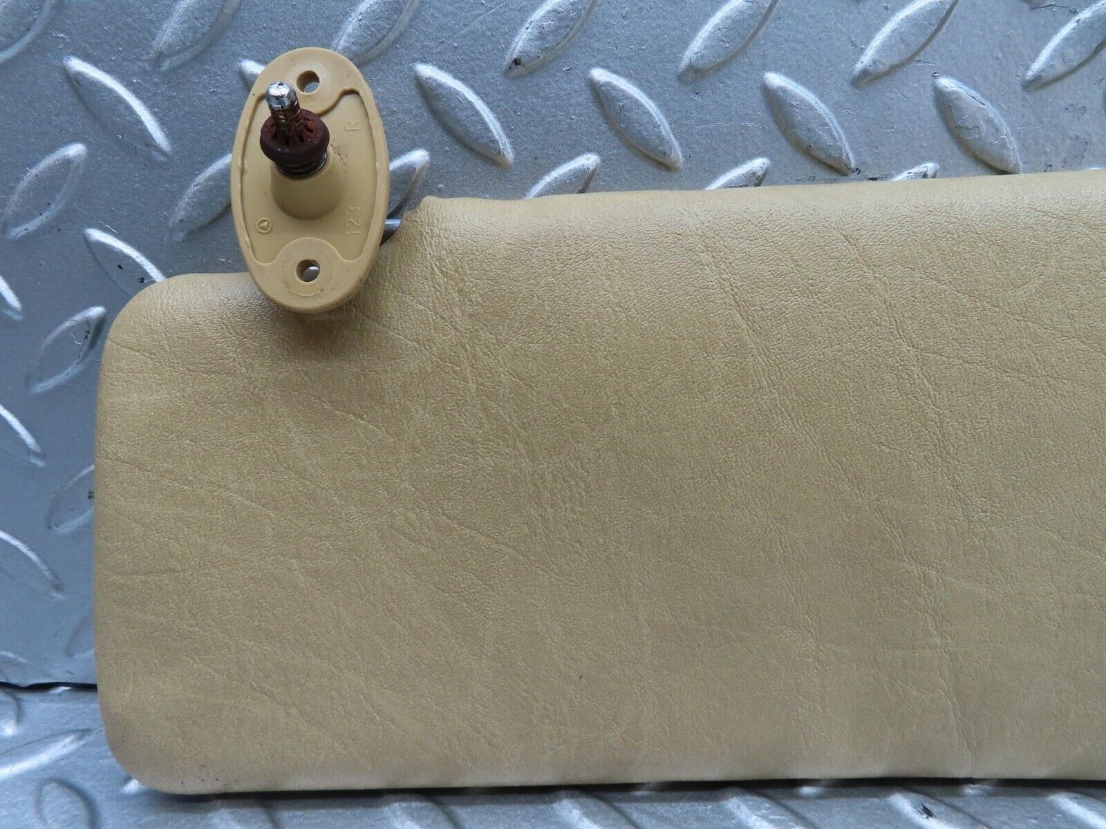 15315 Mercedes-Benz W123 230E Sun Visor Right Side