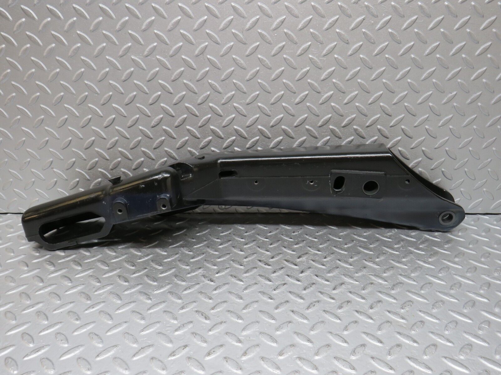 36814 Mercedes-Benz R129 300SL-24 Front Right Seat Backrest Frame 1299190706