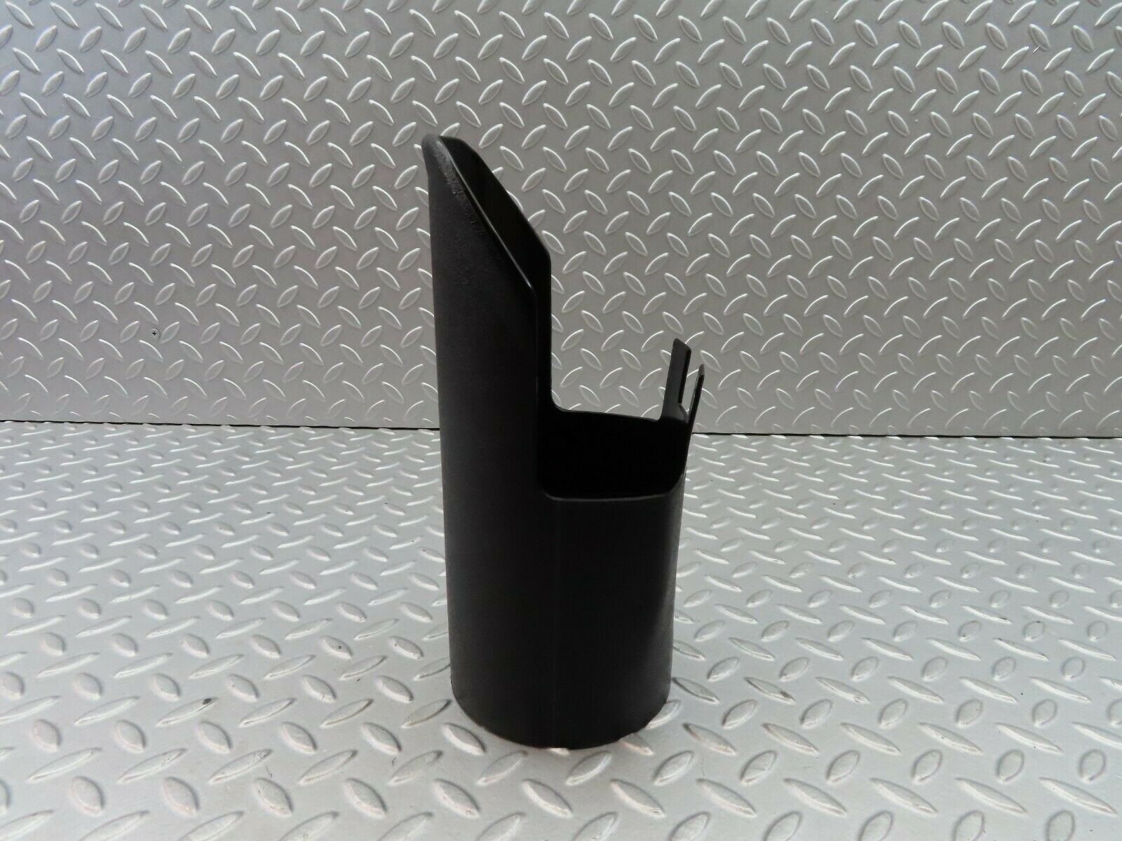 6132 Mercedes-Benz W126 380SE Steering Column Surround Cover 1264621123