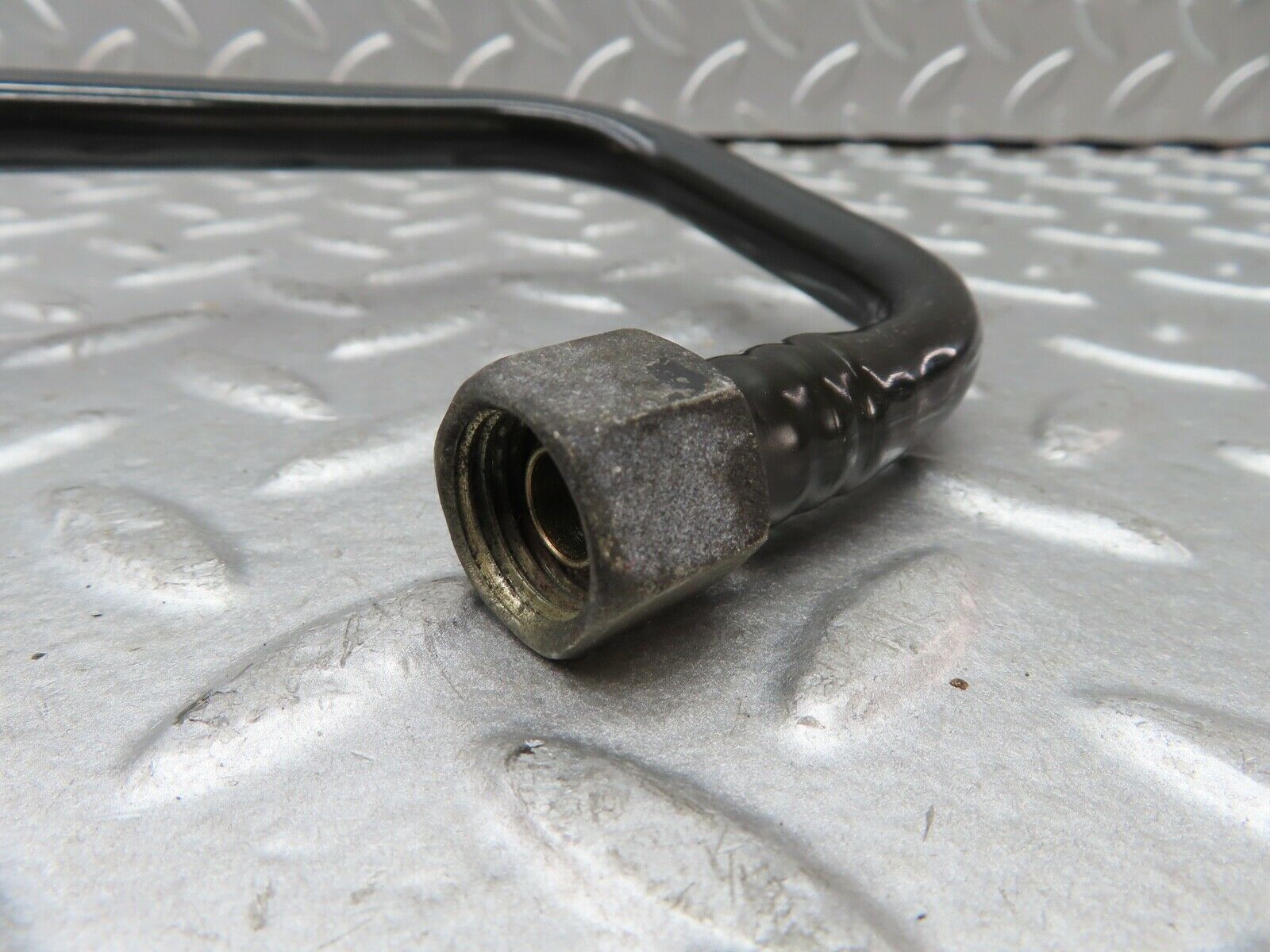 19494 Mercedes-Benz C140 CL420 Coupe Brake Servo Vacuum Pipe