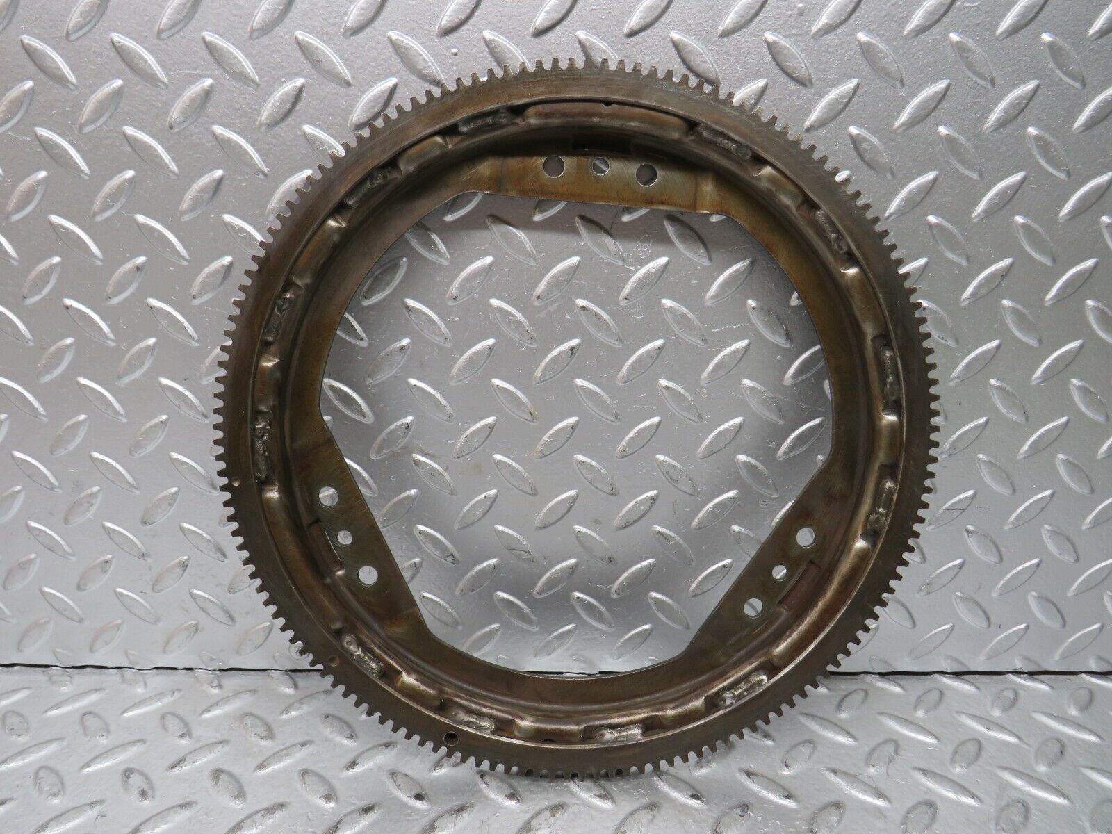 28695 Mercedes-Benz W123 230E Flywheel Starter Ring