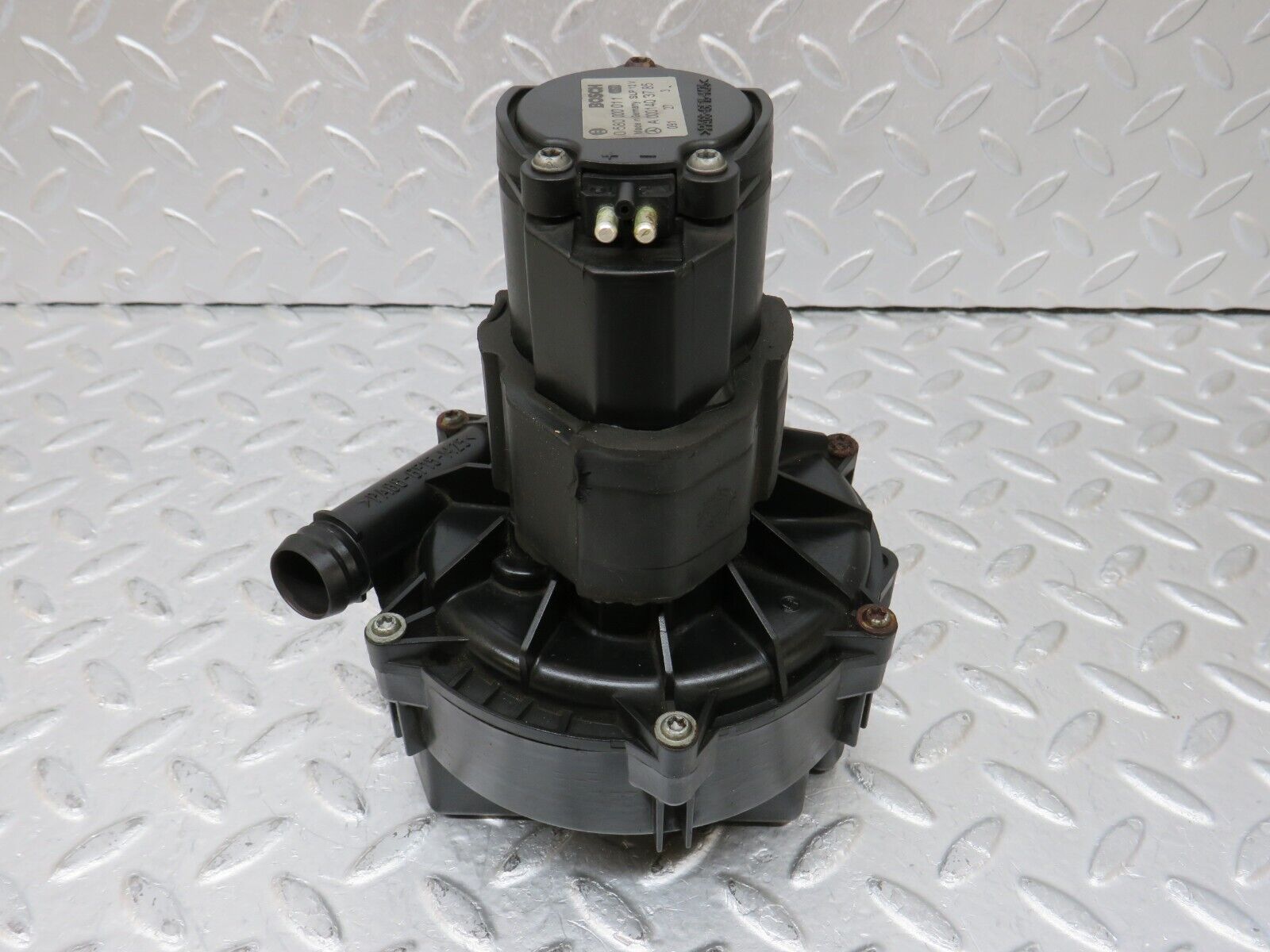 34945 Mercedes-Benz W210 320E Secondary Air Pump Bosch 0001403785 0580000011