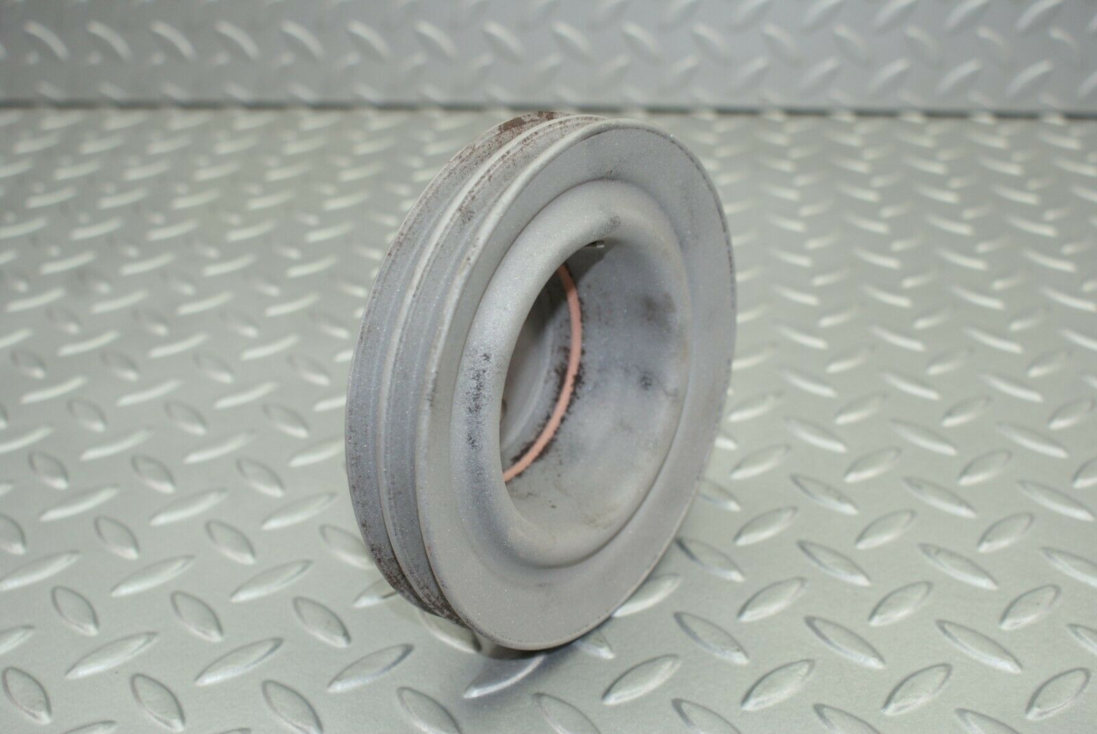 2668 Mercedes-Benz W116 350SE Water Pump Pulley