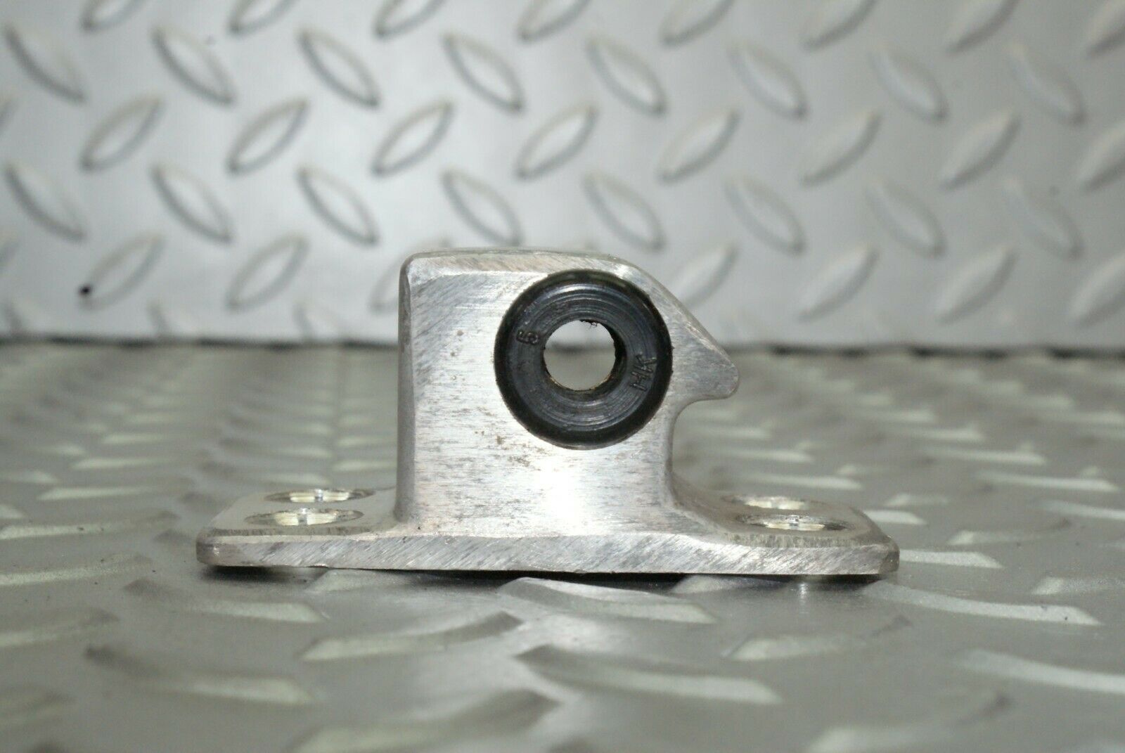 2628 Mercedes-Benz W116 350SE Door Lock Latch Right Side