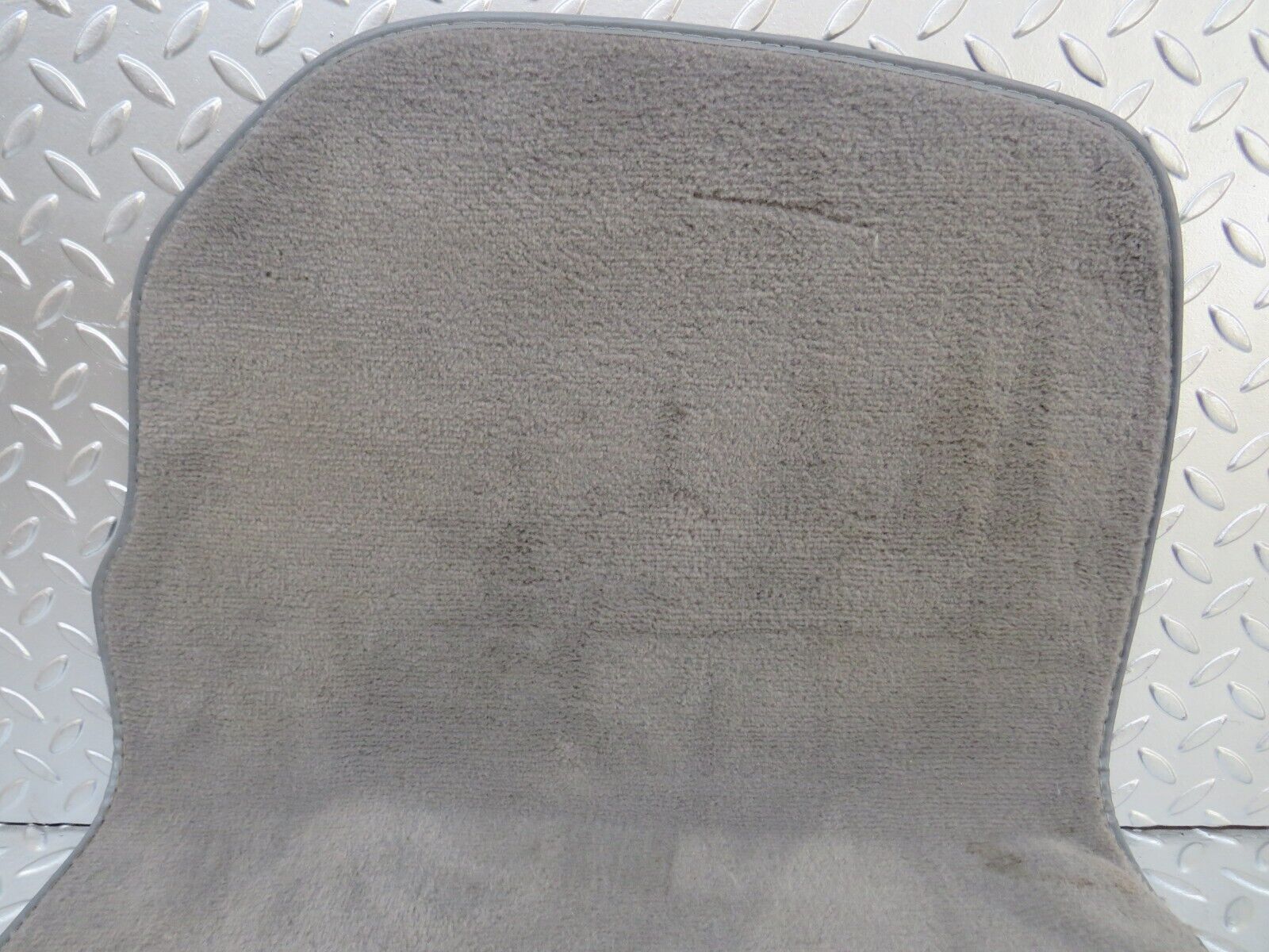 26493 Mercedes-Benz C124 220CE Coupe Front Left Floor Mat 1246805140