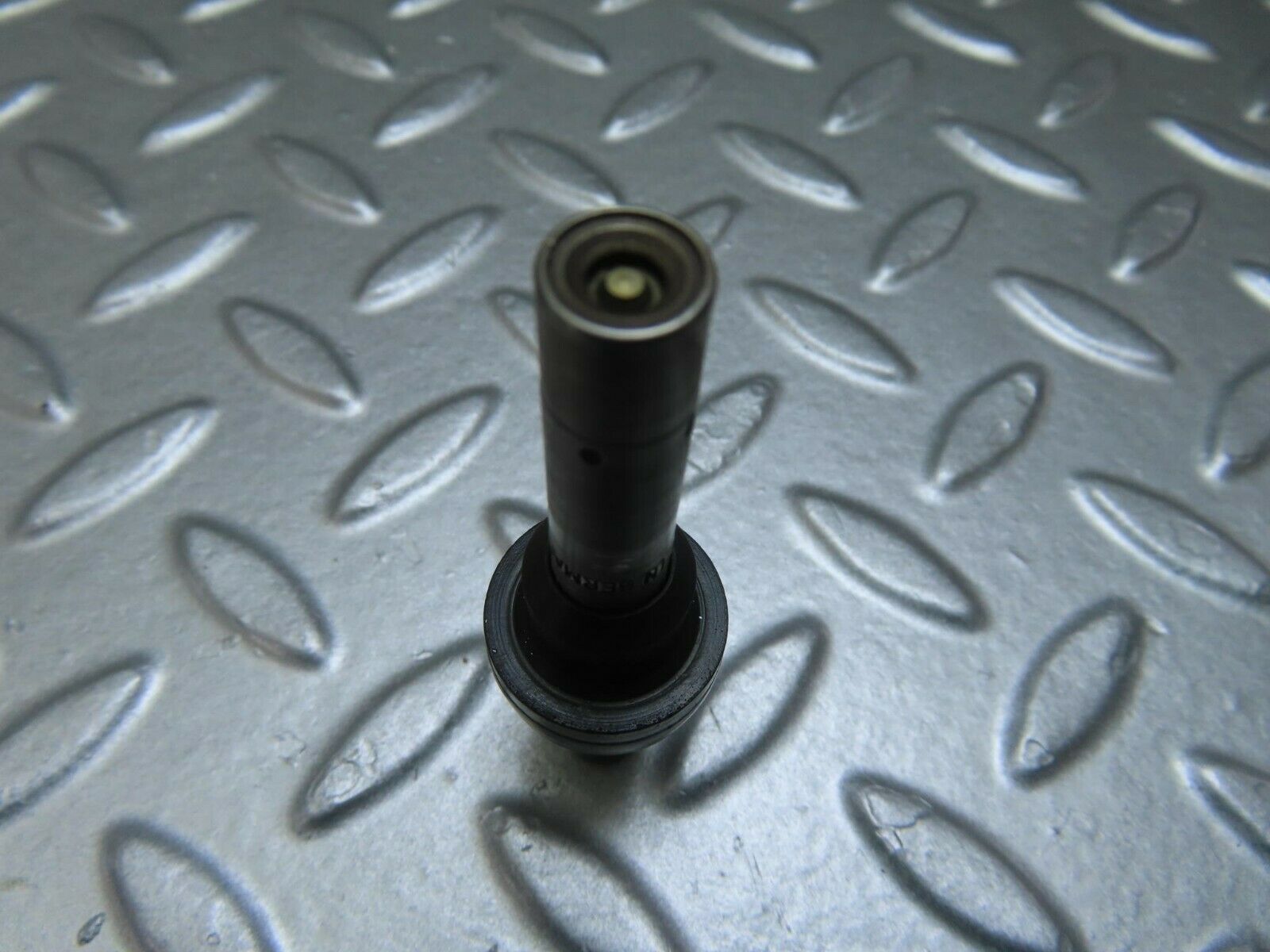 10047 Mercedes-Benz C123 230CE Coupe Fuel Injector Bosch 0437502010