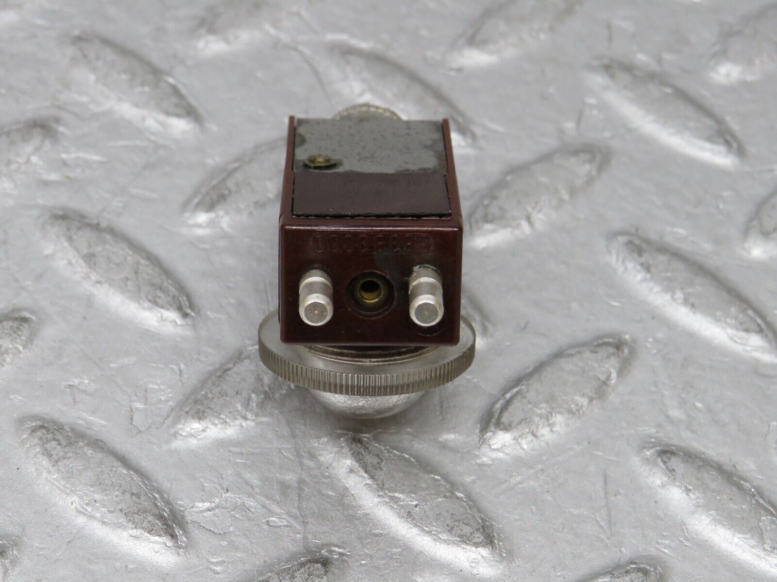 35823 Mercedes-Benz W108 Glove Box Light Switch 56383000