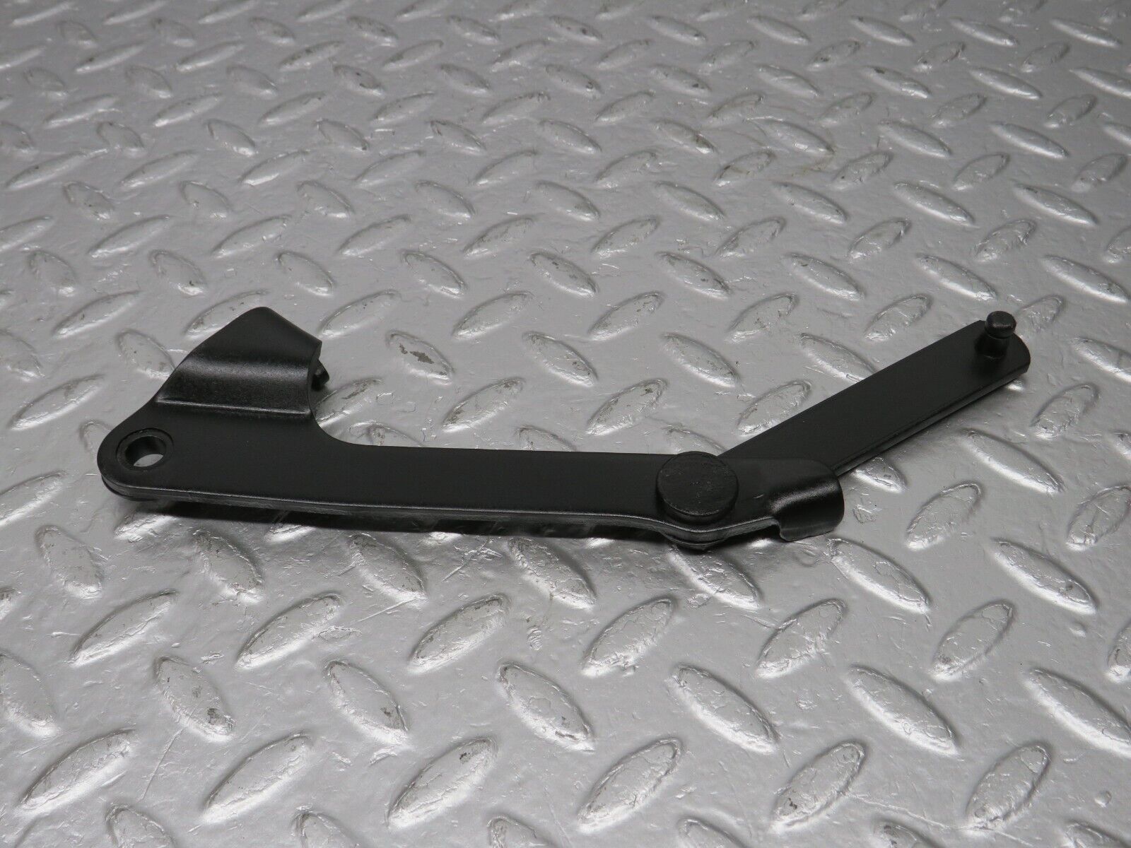 40407 Mercedes-Benz W110 230 Boot Lid Trunk Hinge Right Side