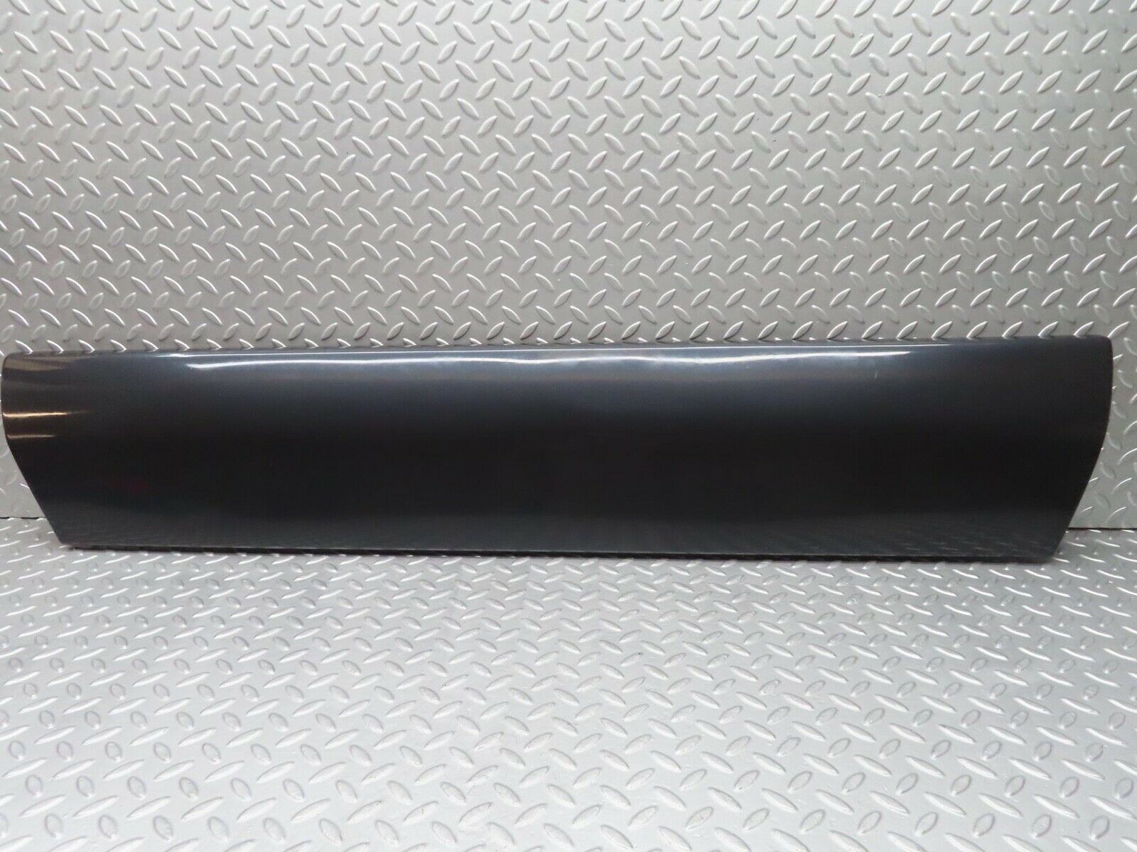 11933 Mercedes-Benz R129 300SL Coupe Left Door Lower Moulding 1296900340