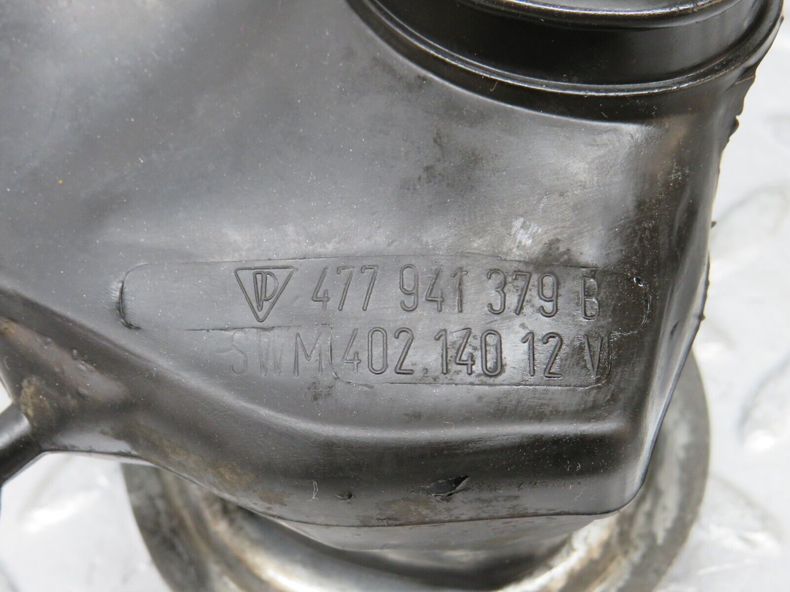 30013 Porsche 924 Headlight Lift Linkage Motor 477941379