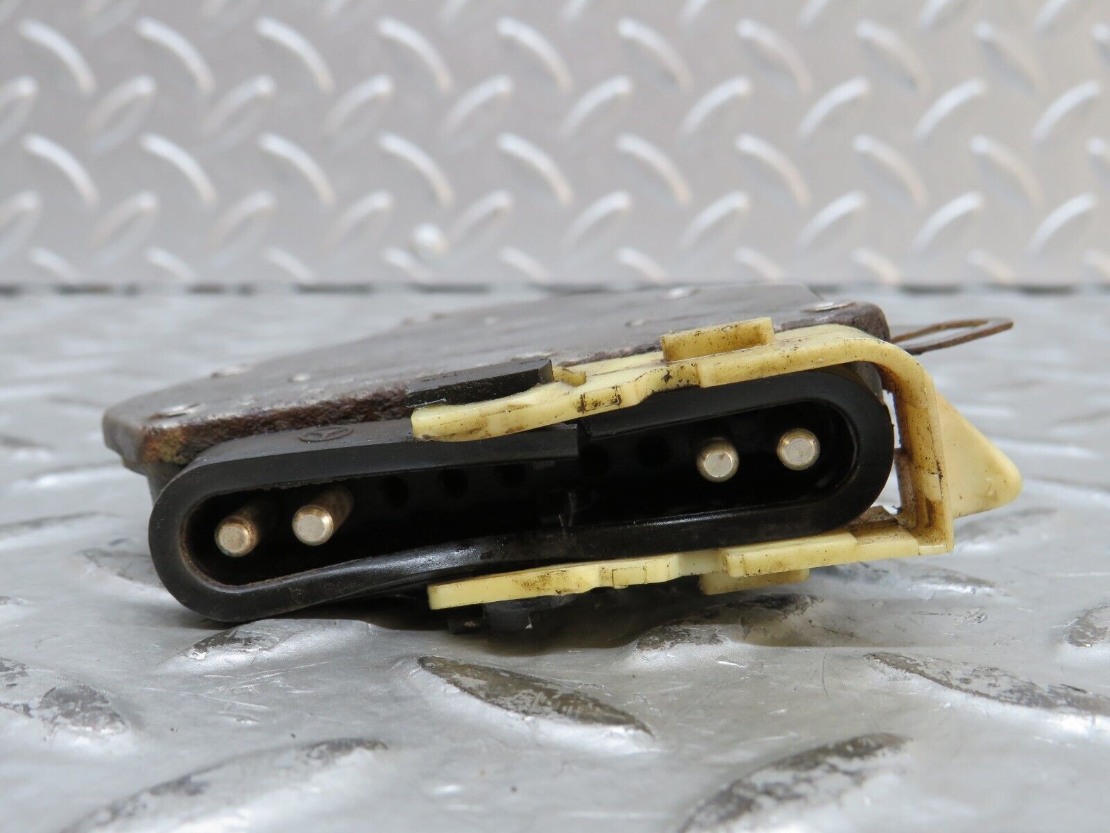 29208 Mercedes-Benz W123 280E Reverse Light Switch 1235401945 1235450142