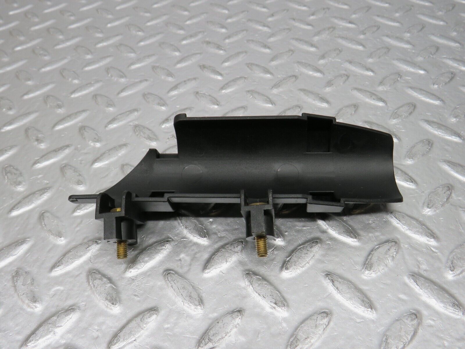 31367 Mercedes-Benz S124 220TE Wagon Steering Column Cable Bracket 1245460443