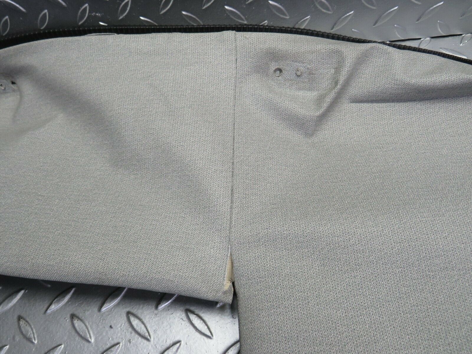 22322 Mercedes-Benz C124 E220 Coupe Roof Headlining Grey