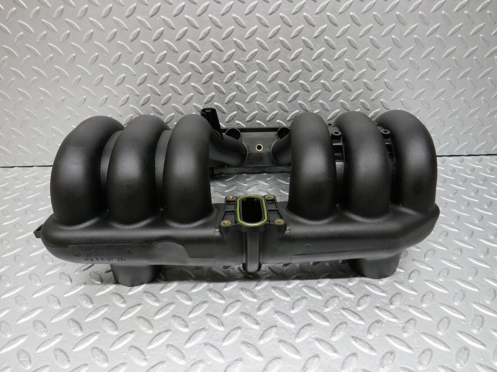 39445 Mercedes-Benz R129 320SL Coupe Air Intake Manifold 1041404401 2900301839