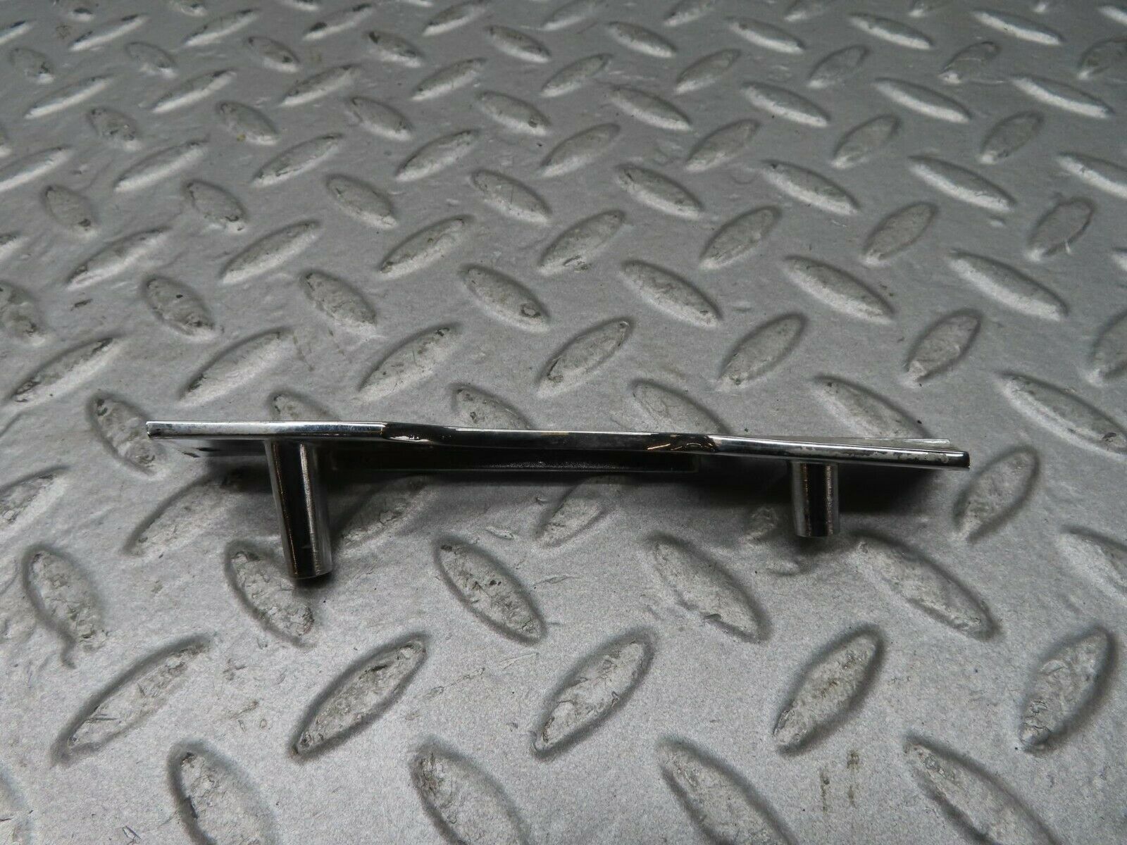 16629 Mercedes-Benz C107 380SLC Dashboard Trim Right Side 1076891671