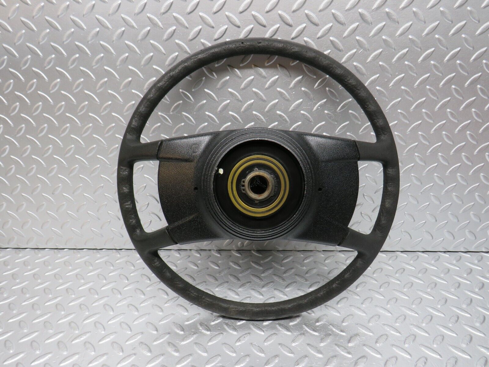 30971 Mercedes-Benz W123 200D Steering Wheel 1164640017