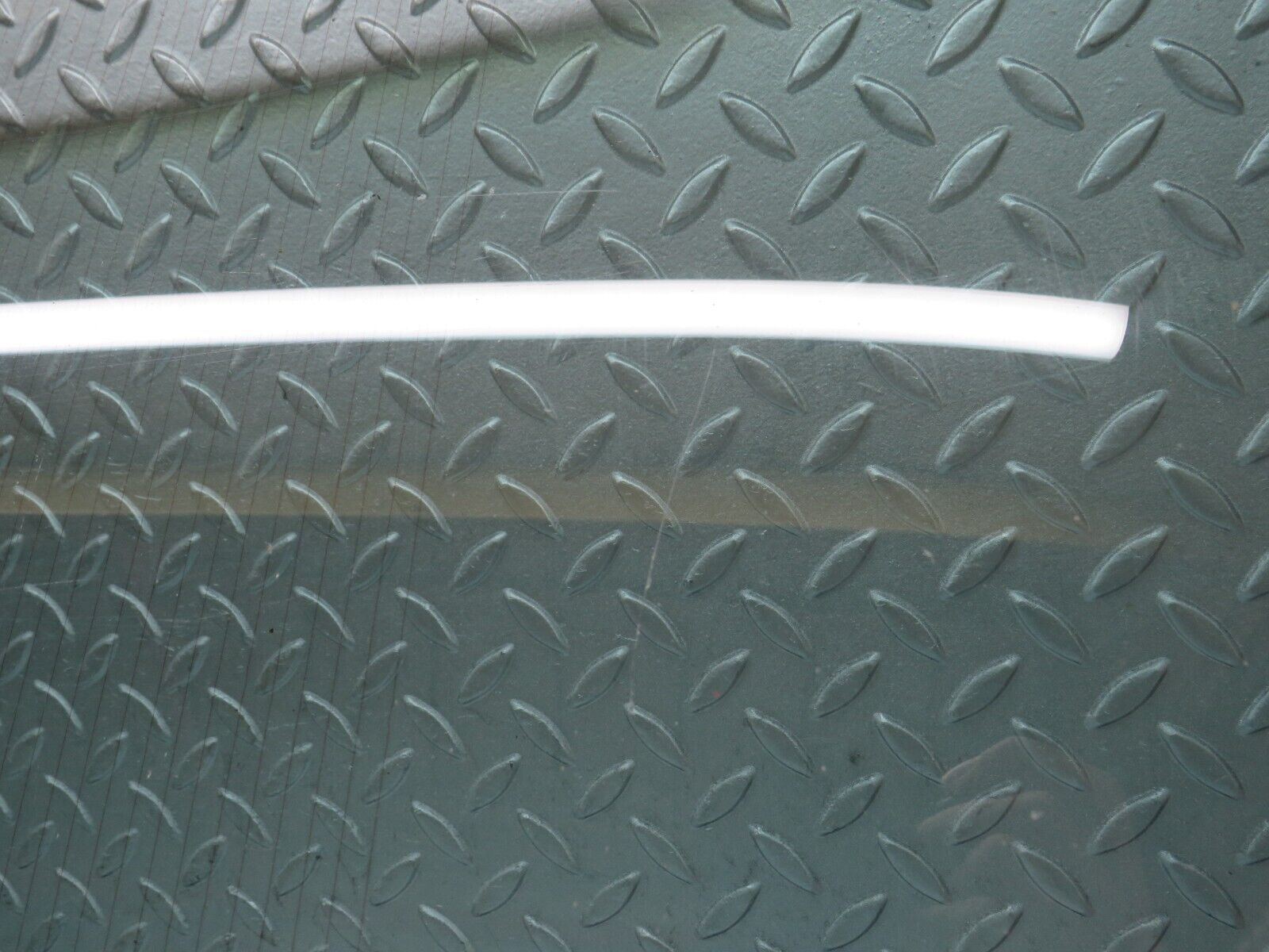 35796 Mercedes-Benz W108 Rear Heated Windscreen