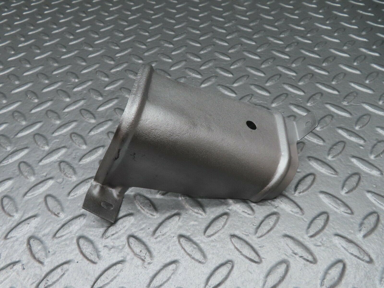 17980 Mercedes-Benz W123 200 Exhaust Heat Shield