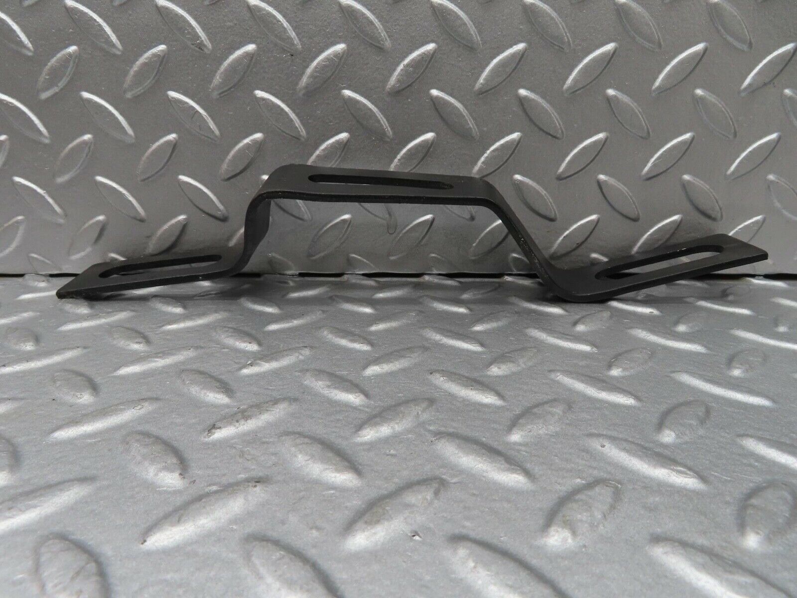 14167 Mercedes-Benz C107 280SLC Front Left Bumper Bracket Holder