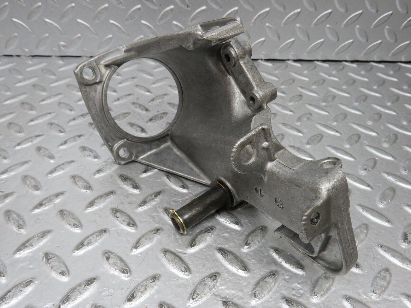 27188 Mercedes-Benz W123 280E Brake Pedal Bracket 1232900219