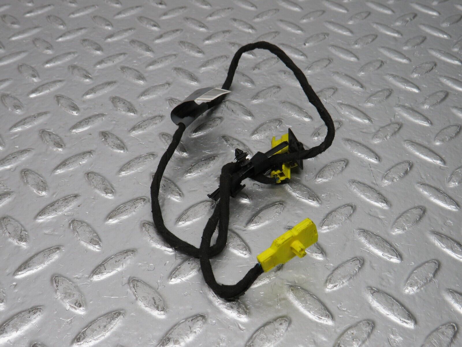 32280 Mercedes-Benz W220 S430 Seatbelt Switch Wire 2205409309