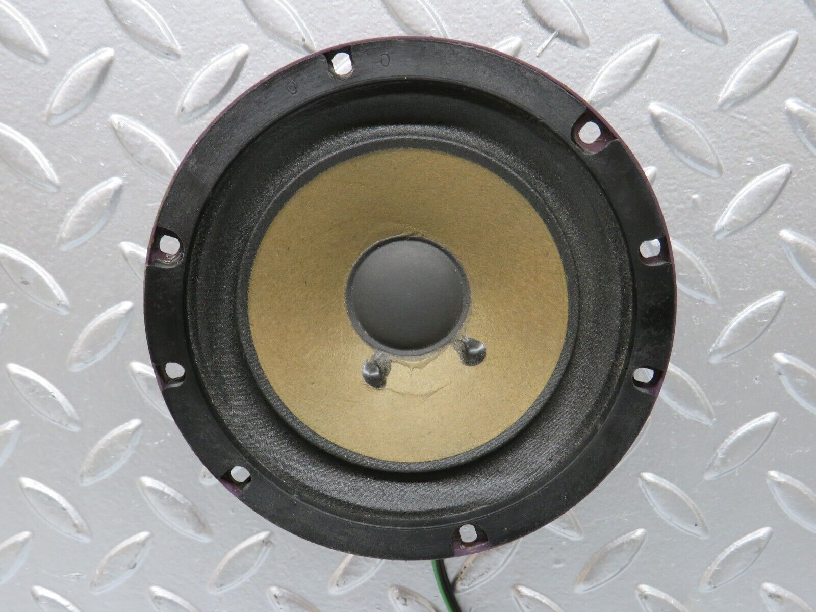 29725 Mercedes-Benz W123 230E Parcel Shelf Speaker 1238200702