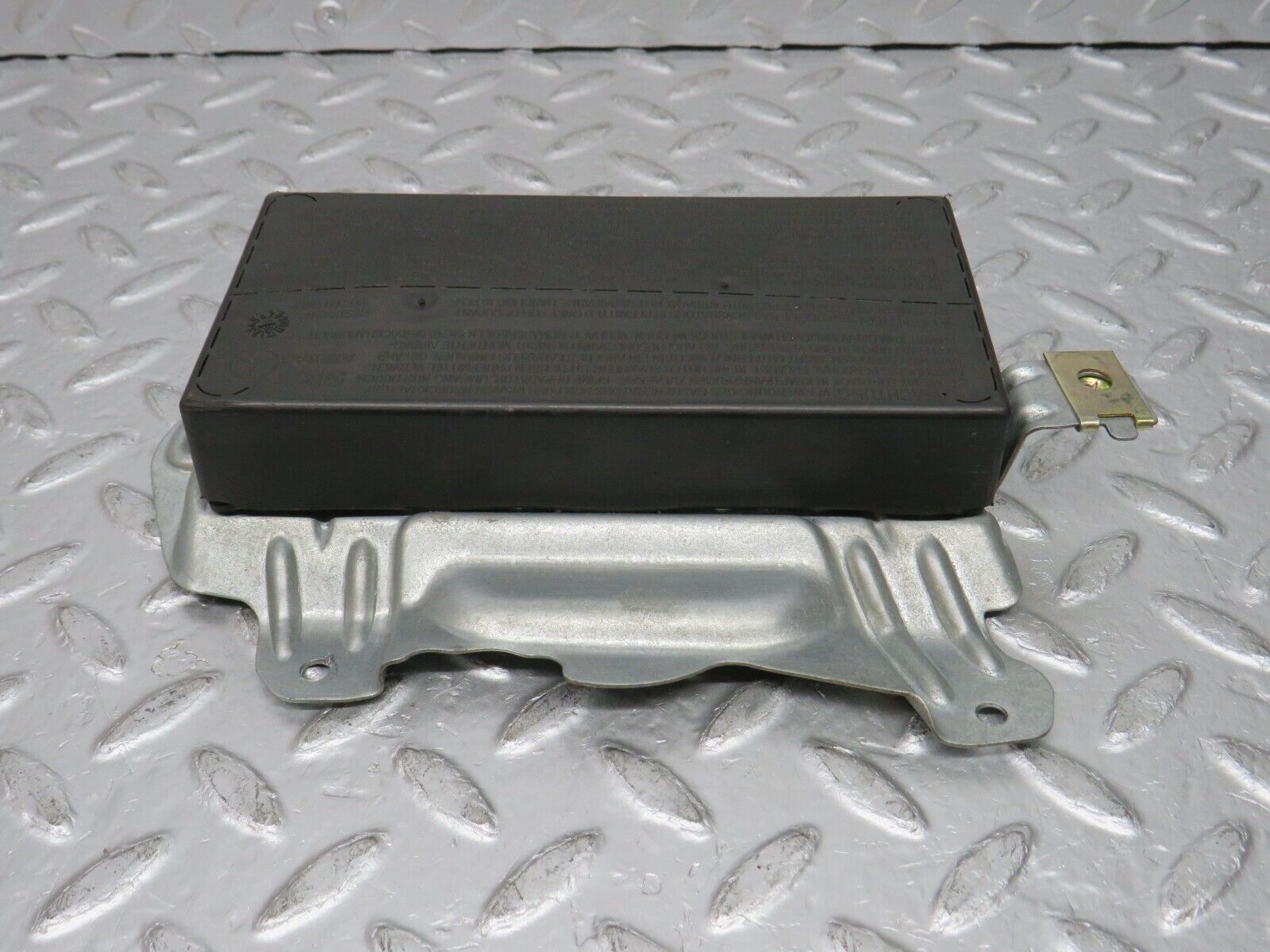 32281 Mercedes-Benz W220 S430 Front Left Door Airbag Control Module 2208600305