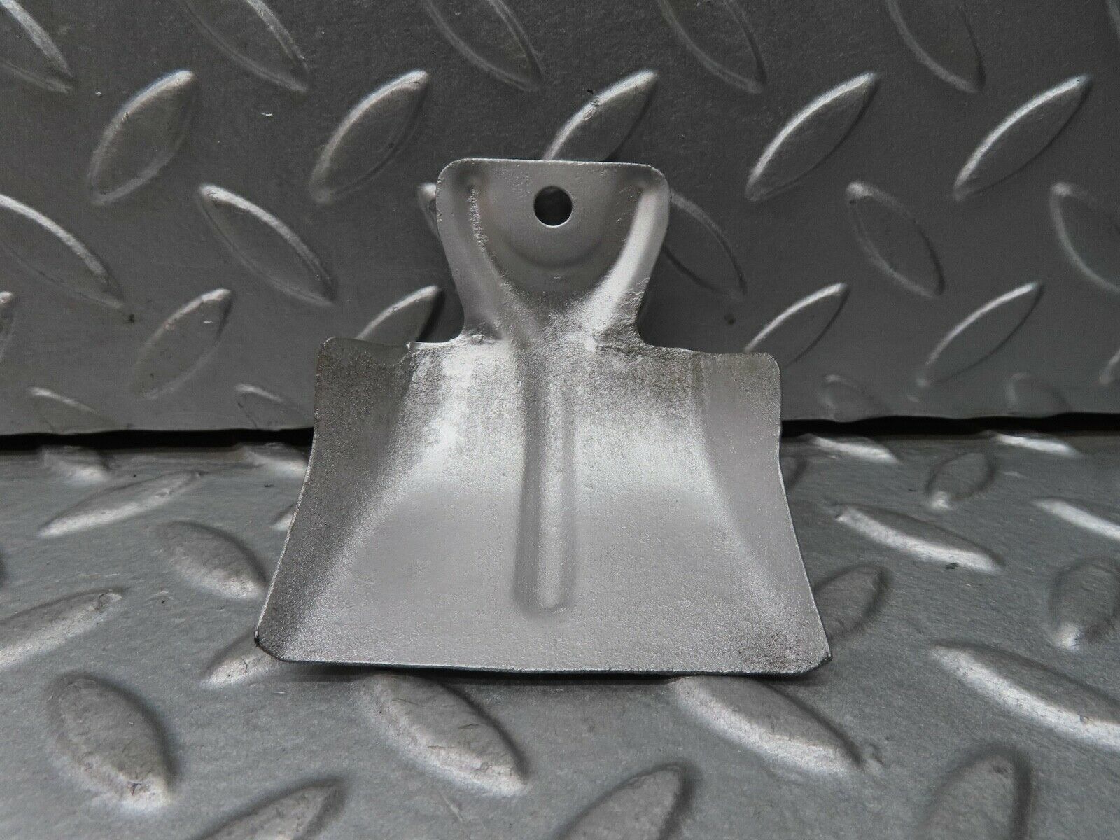 17781 Mercedes-Benz W116 450SEL Engine Vibration Shock Absorber Heat Shield