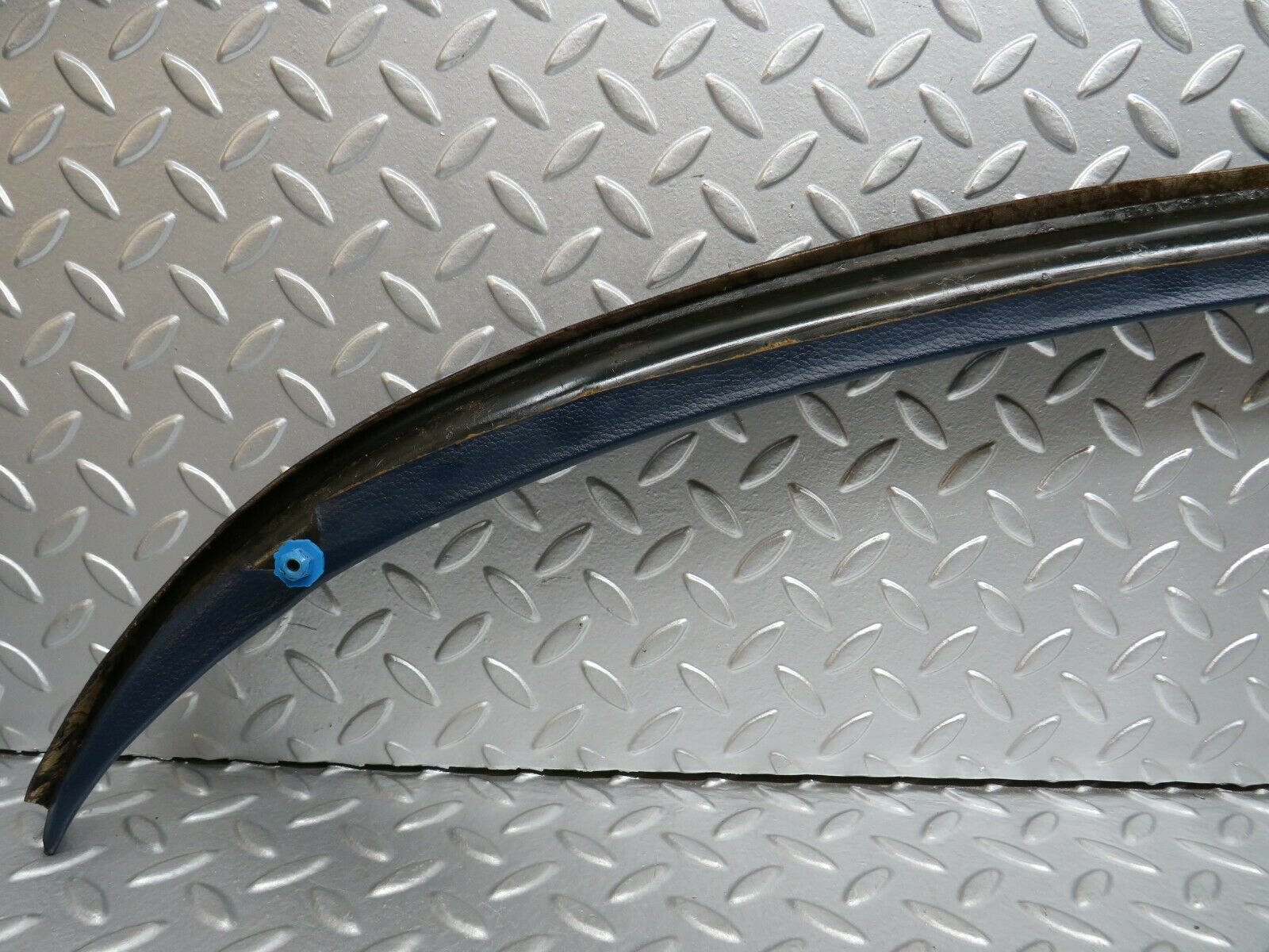 23179 Mercedes-Benz W116 350SE Rear Windscreen Inner Trim