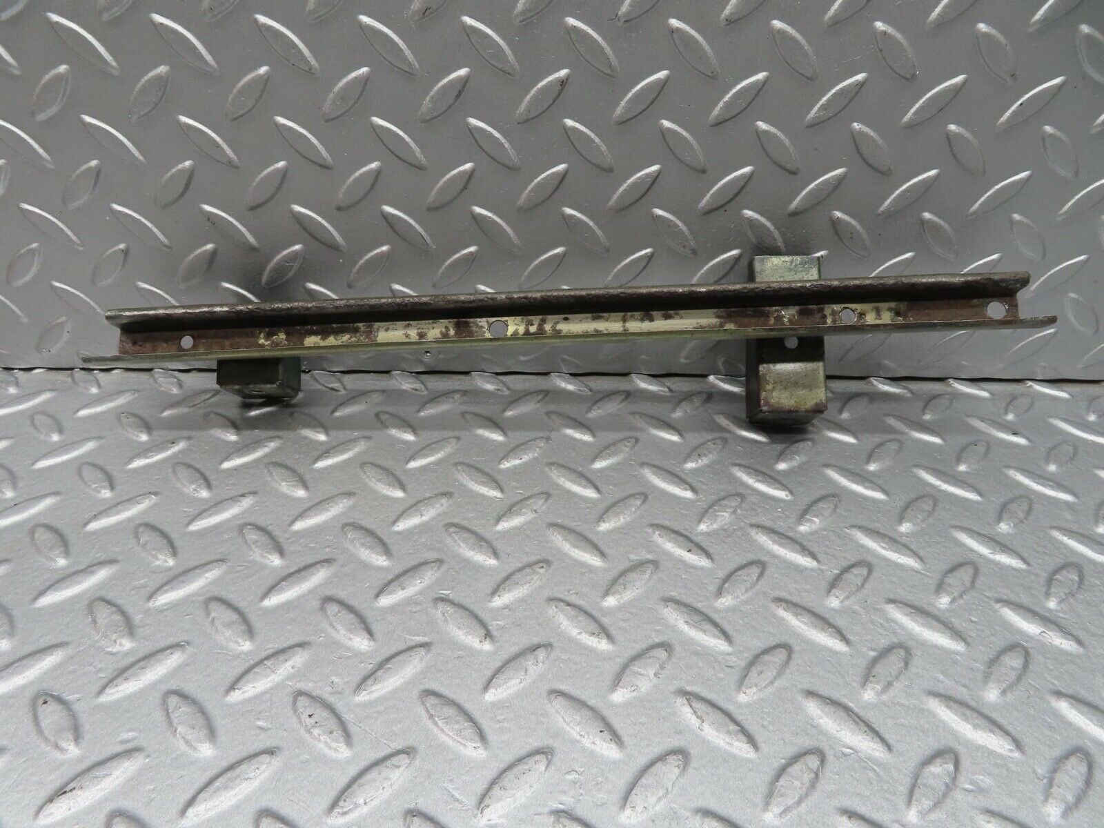 12958 Mercedes-Benz W111 220SE Rear Left Window Channel