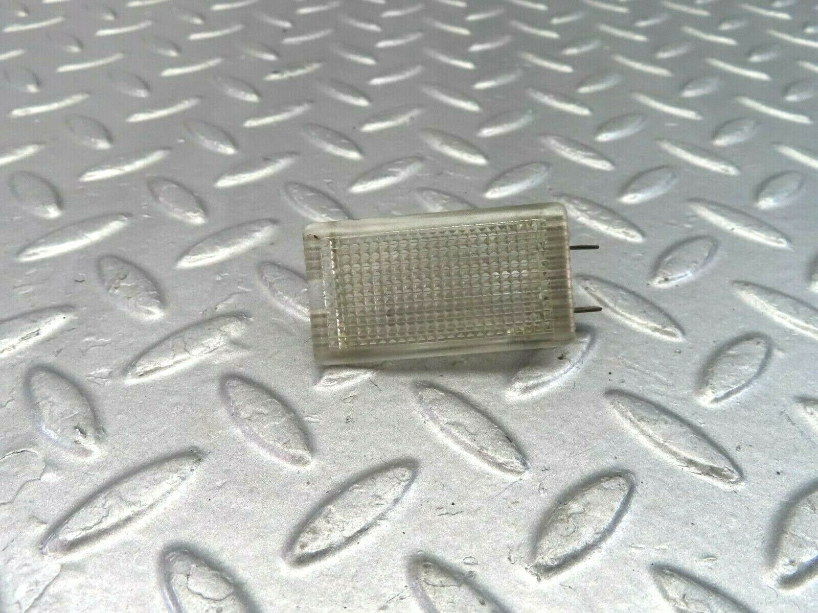 9835 Mercedes-Benz C123 280CE Coupe Glove Box Light