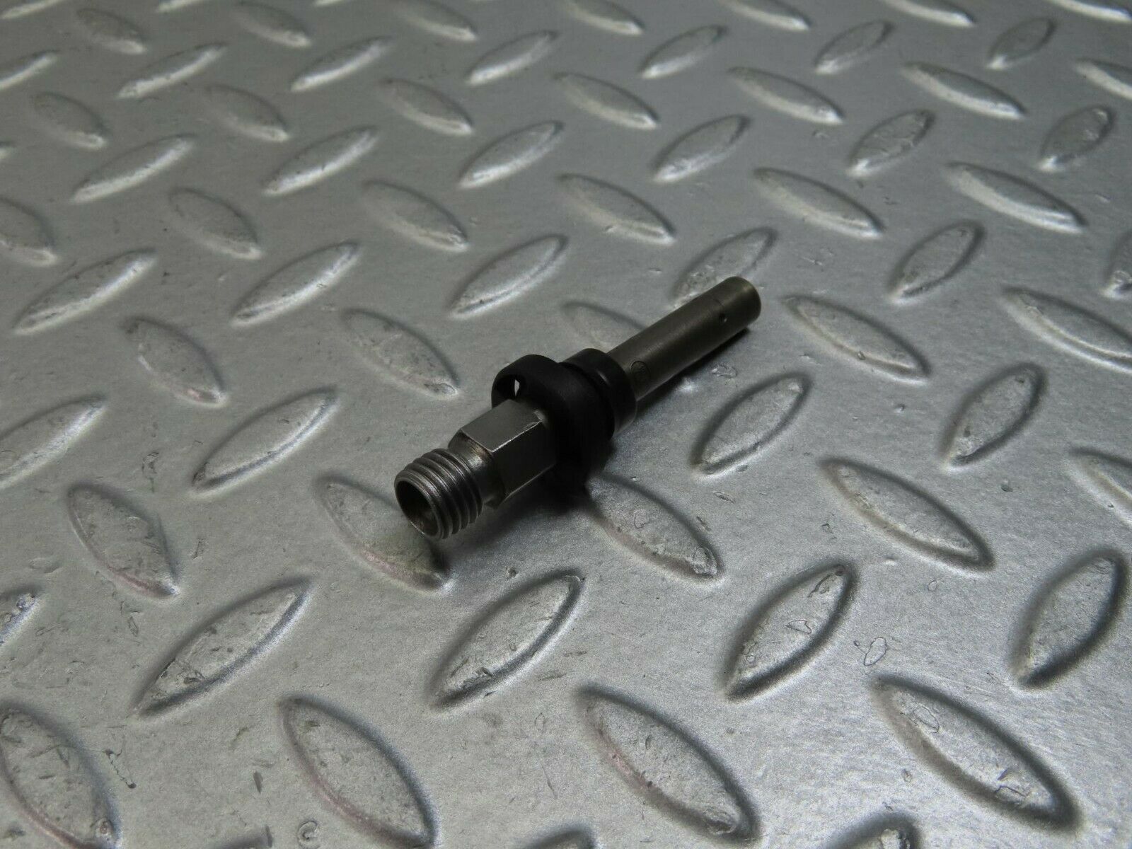 9462 Mercedes-Benz C124 300CE Coupe Fuel Injector Bosch 0437502010