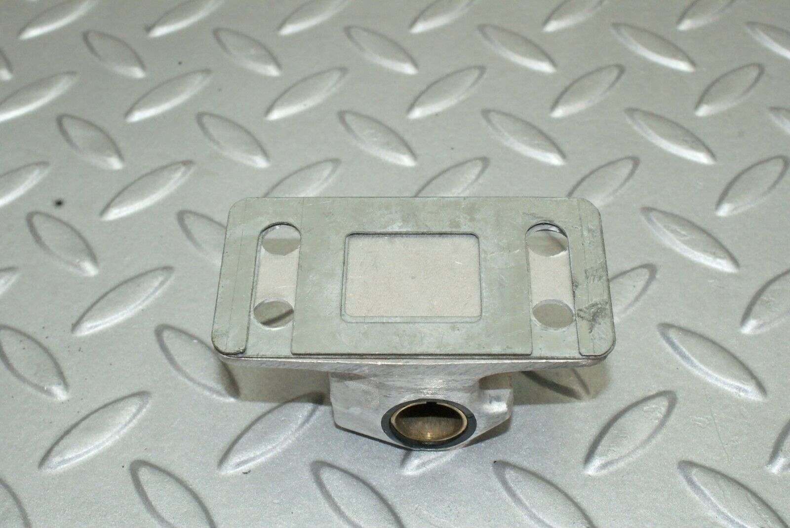 2628 Mercedes-Benz W116 350SE Door Lock Latch Right Side