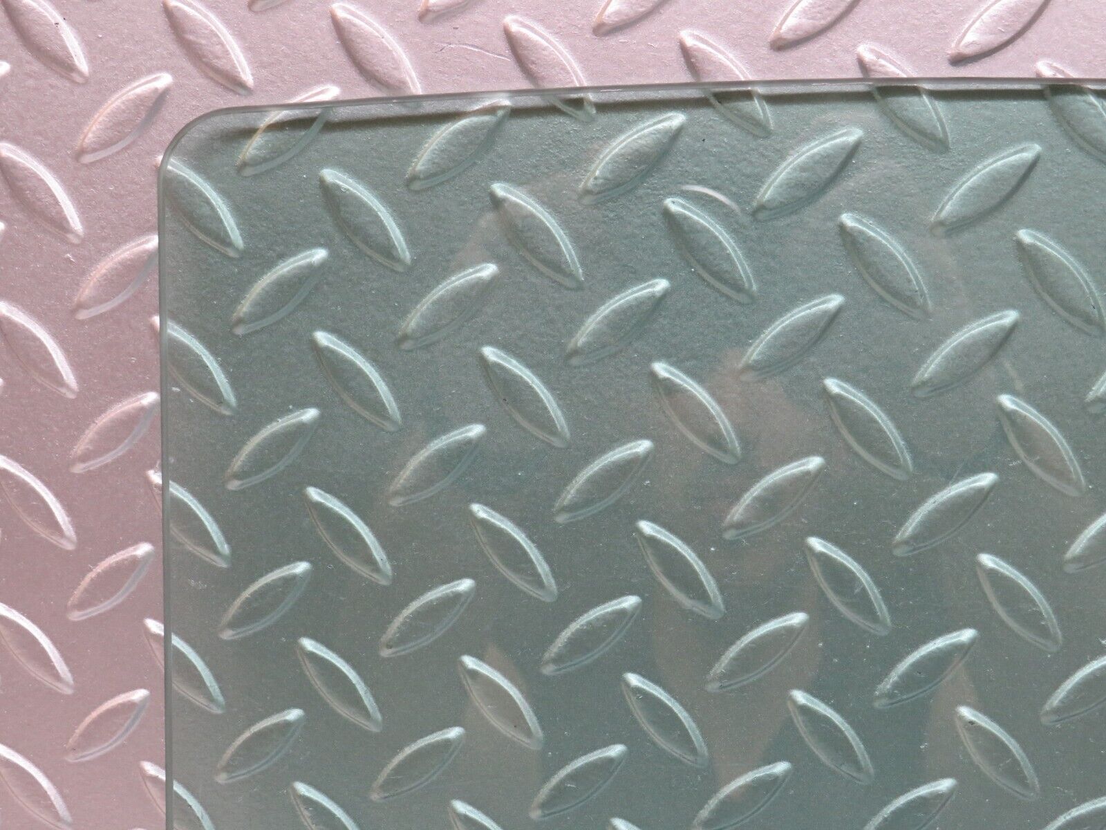 35166 Mercedes-Benz W221 Rear Right Door Window Glass