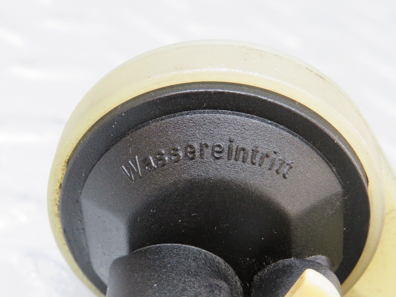 36574 Mercedes-Benz W201 190E 2.0L Heater Control Valve