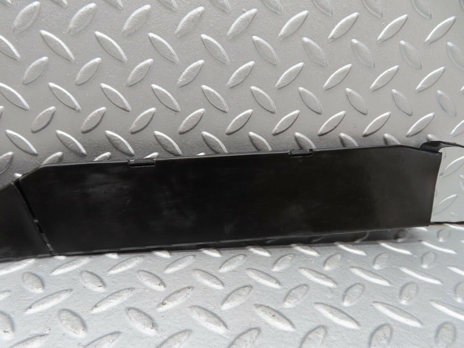 14676 Mercedes-Benz W201 190E Cable Channel Cover Right Side 2018210636