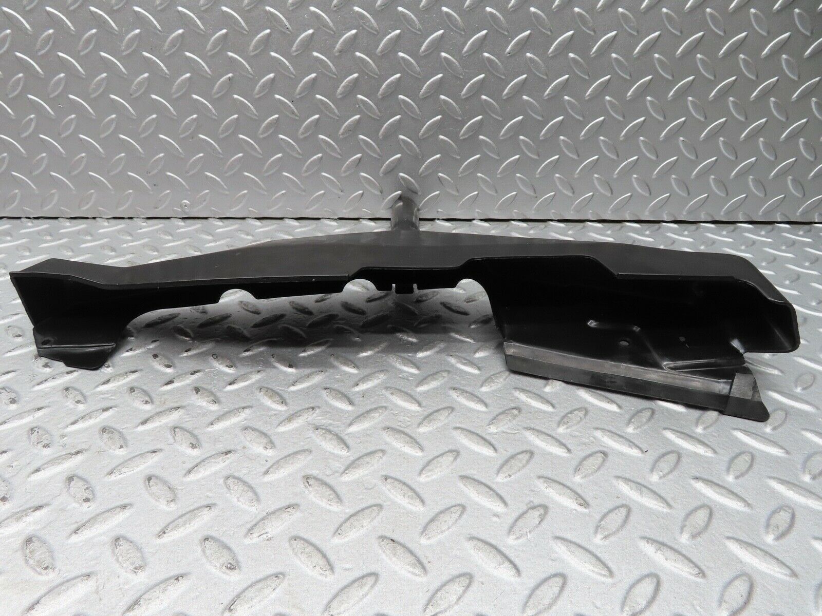 17122 Mercedes-Benz R129 300SL Coupe Windscreen Drain Channel Left Side