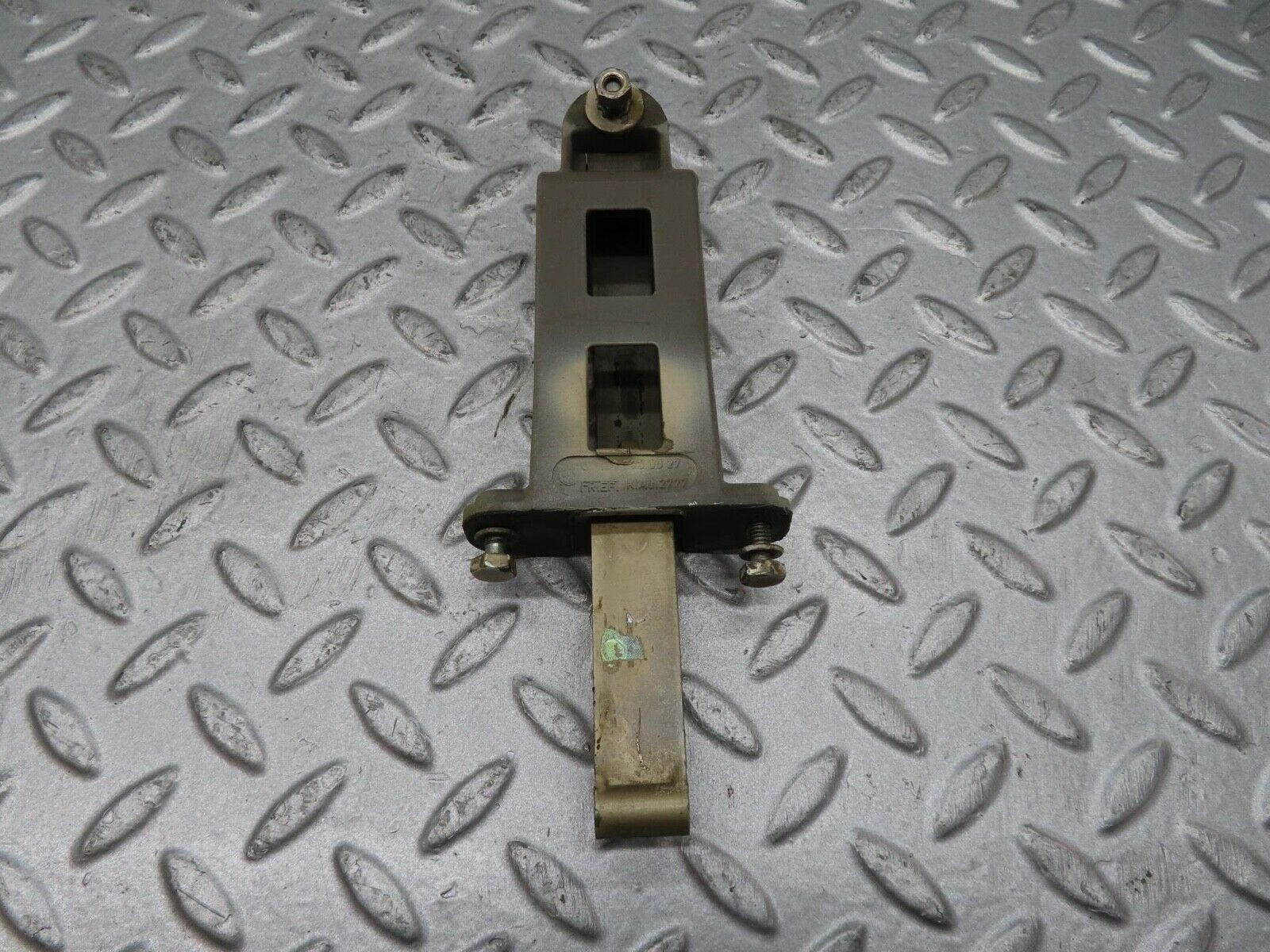 12478 Mercedes-Benz W114 Rear Door Safety Check Strap 1087330027