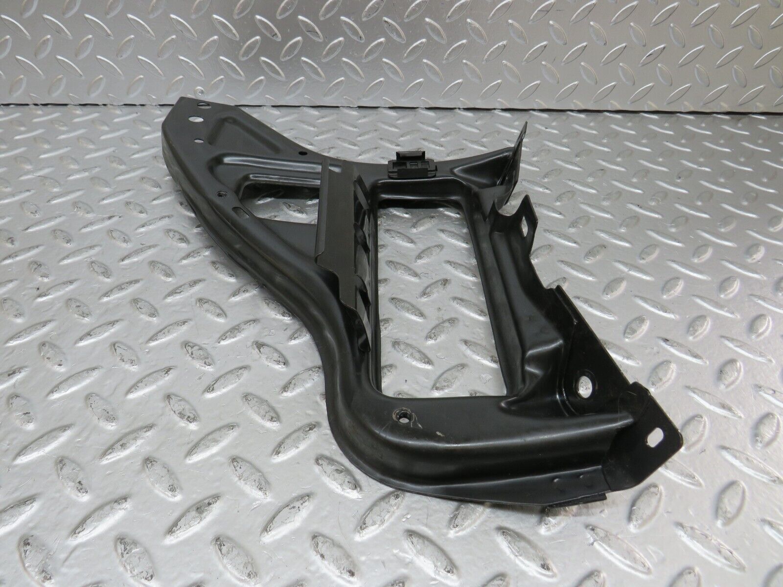 26304 Mercedes-Benz W116 450SE Heater Blower Box Bracket Holder