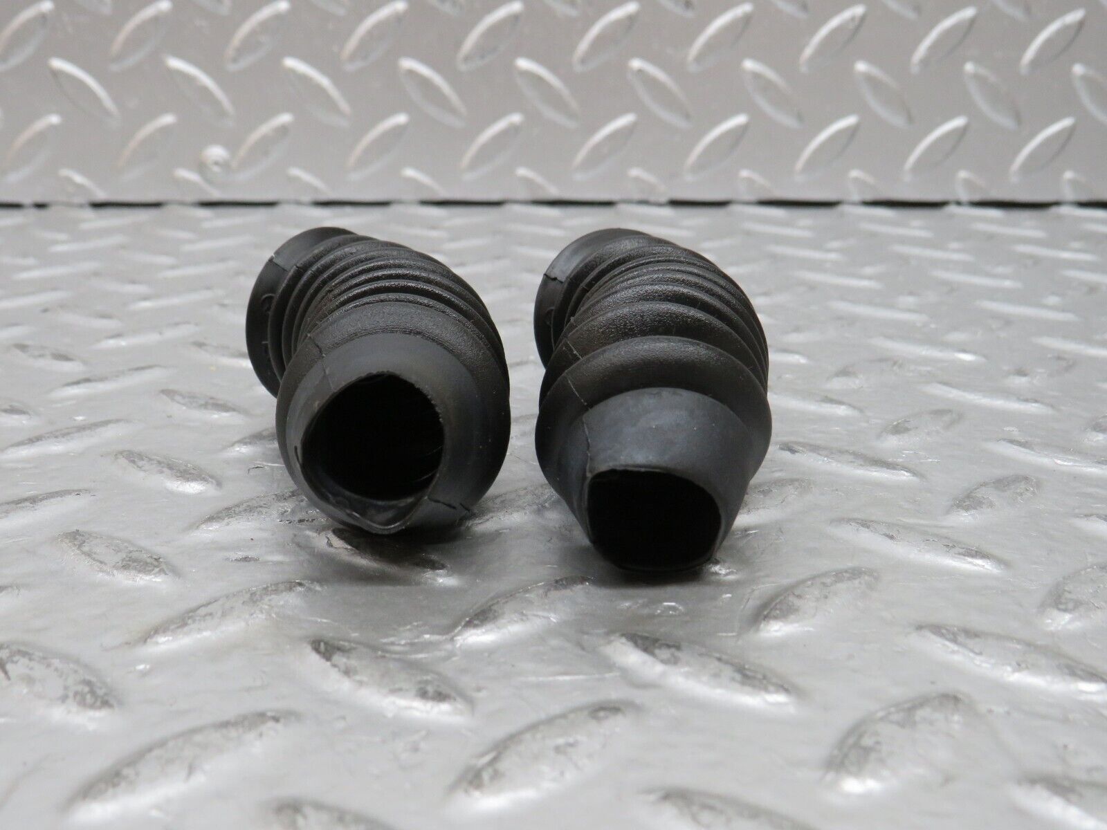 27949 Mercedes-Benz W123 280E Cable Protector For Door Pair 1238210697