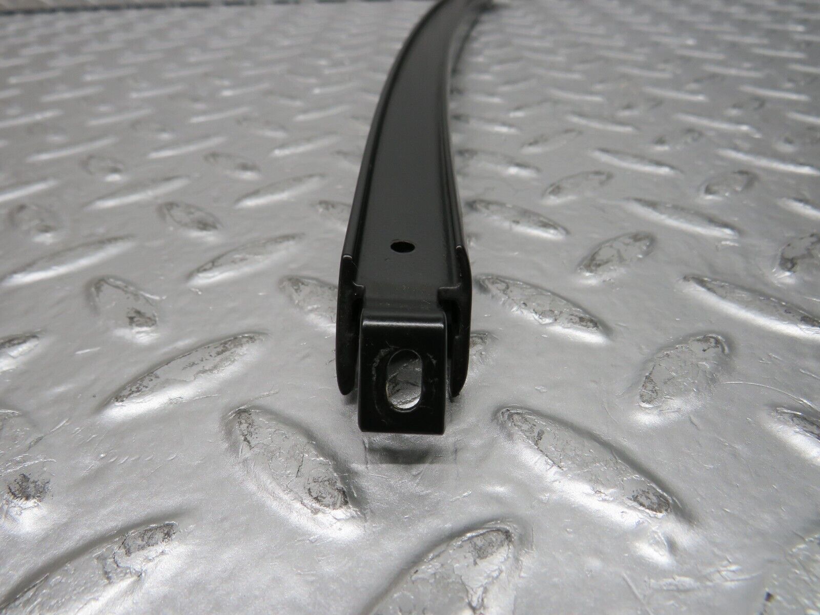 31755 Mercedes-Benz W201 190LE 1.8L Rear Right Window Channel