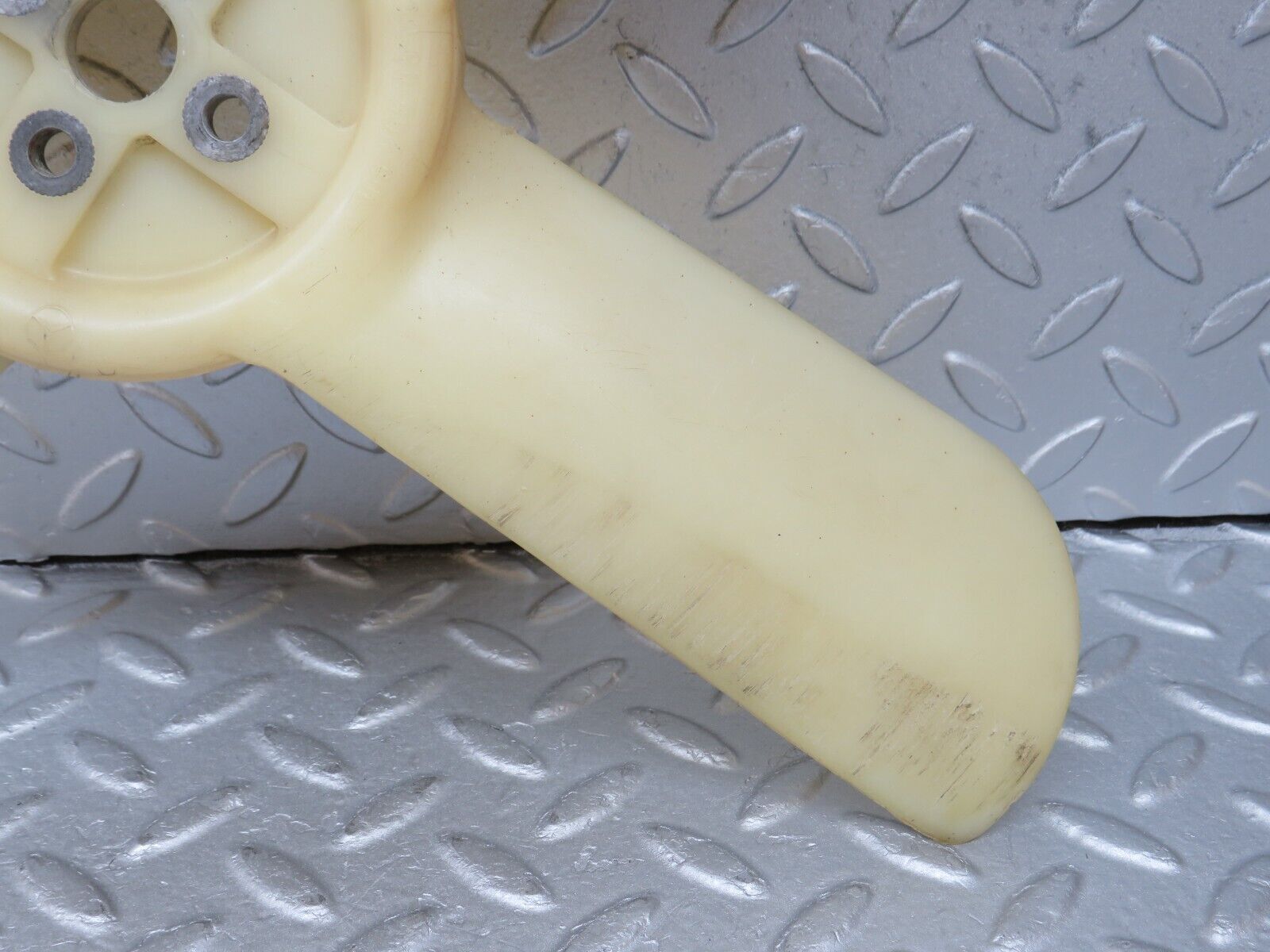 35953 Mercedes-Benz 240D OM616.912 Engine Cooling Fan 1082050906