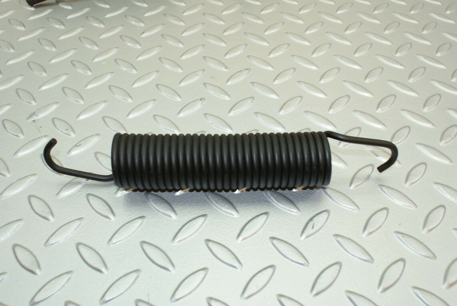 2797 Mercedes-Benz C123 280CE Coupe Trunk Lid Hinge Right Side 1237500287